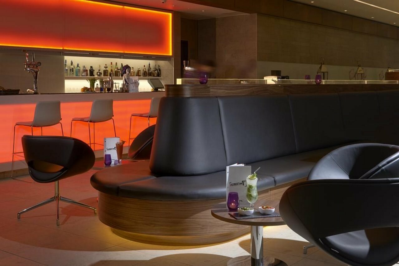 Фото INNSiDE by Meliá Manchester