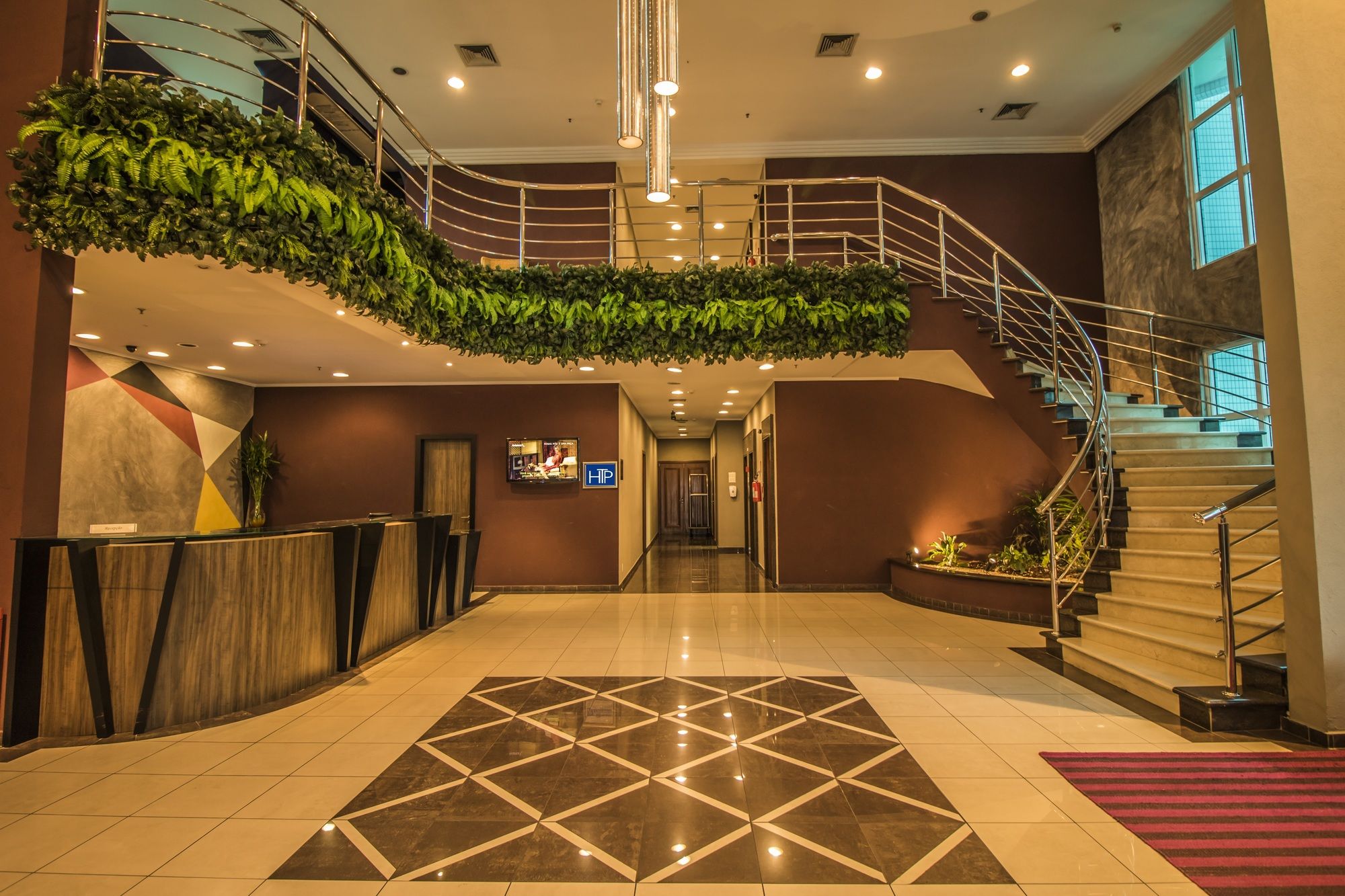 Фото Hotel The Premium