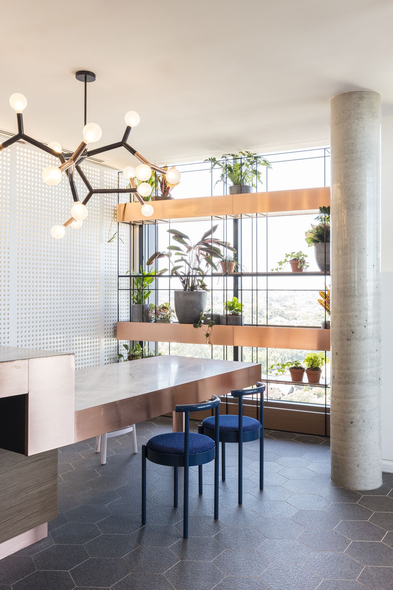 Фото Citadines Connect Sydney Airport