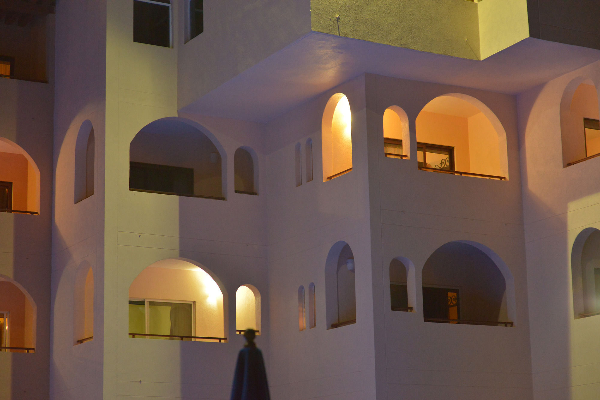 Фото Sea of Cortez Beach Club