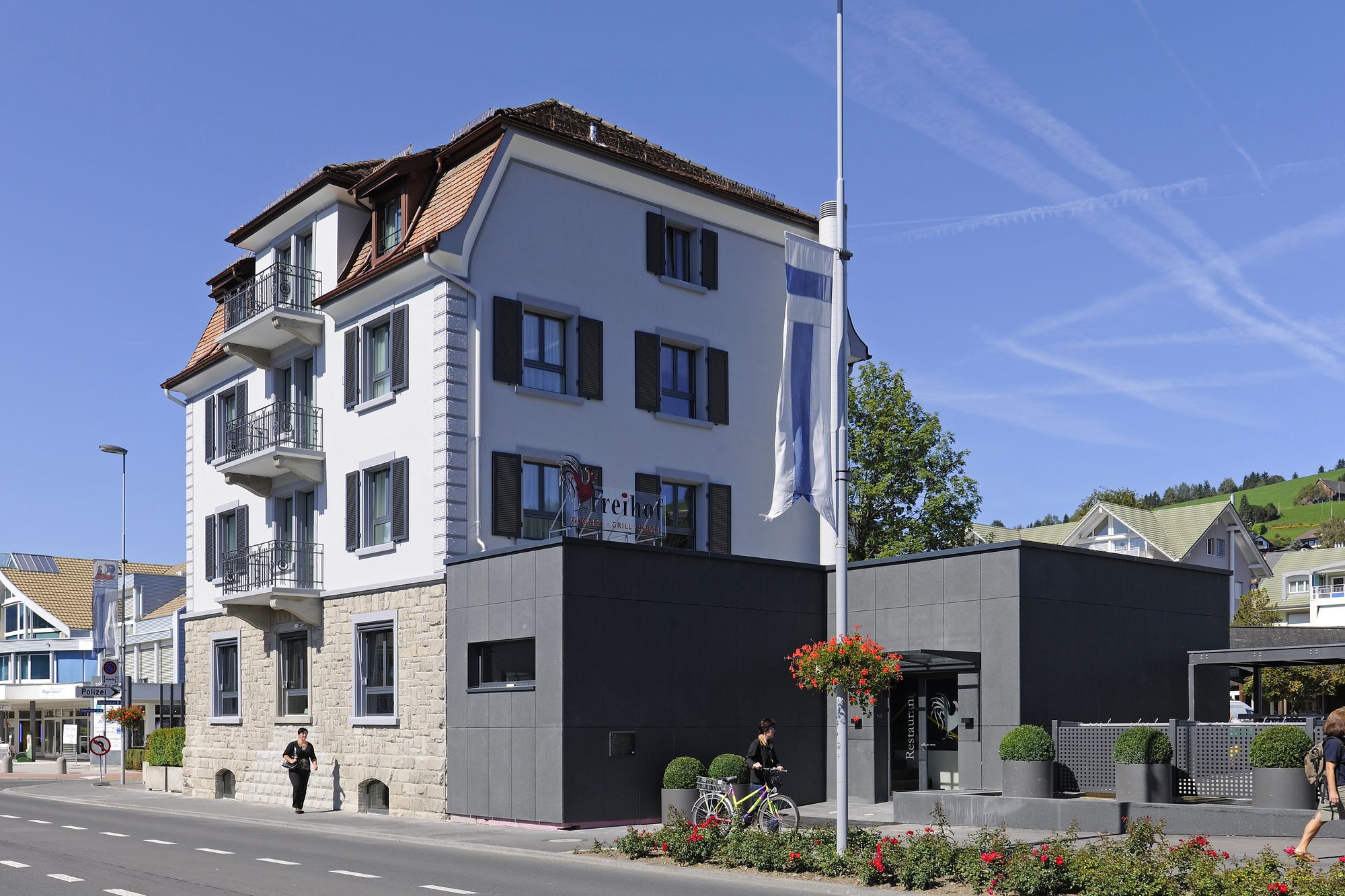 Фото отеля 4