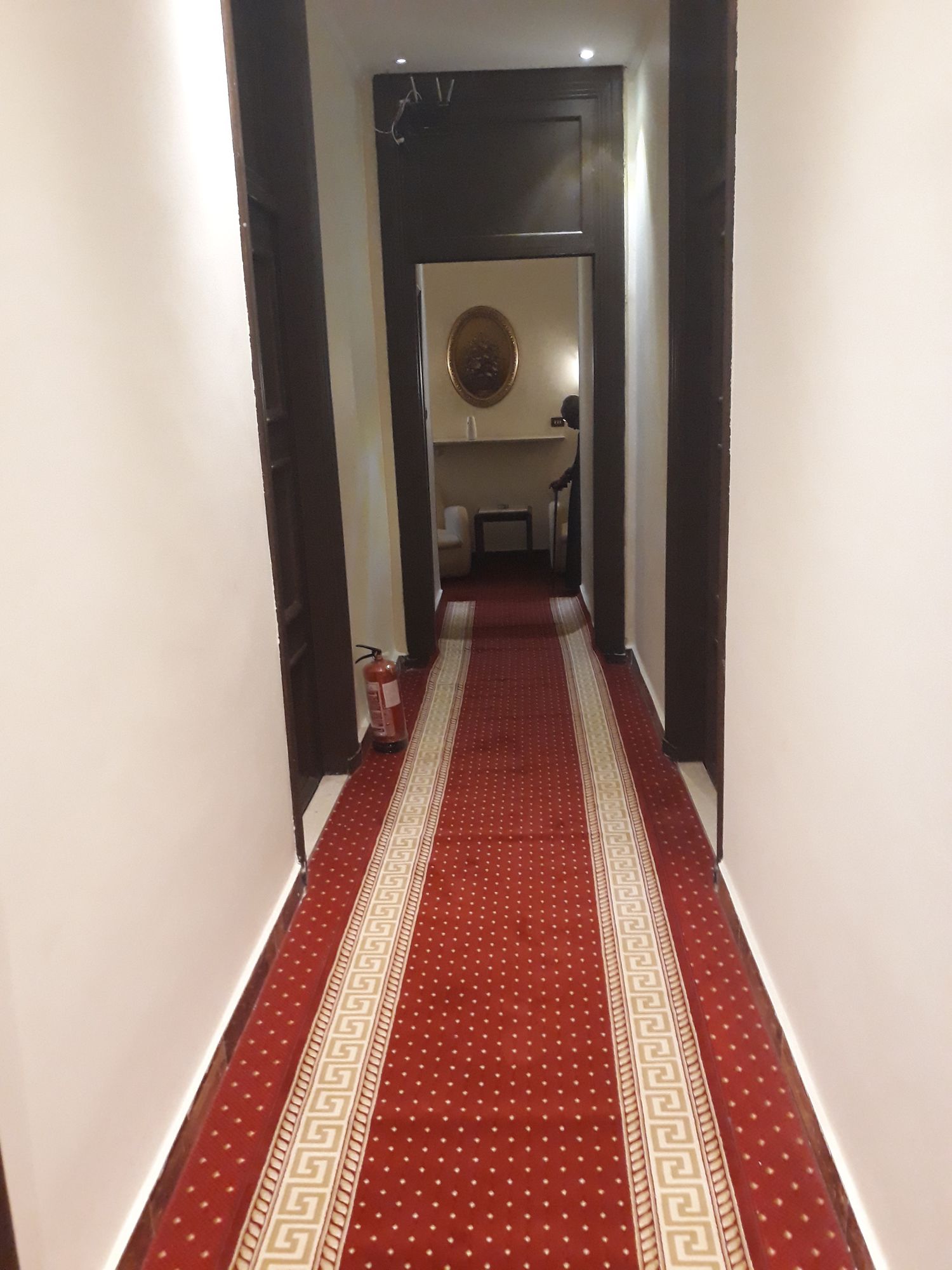 Фото Paradise Boutique Hotel