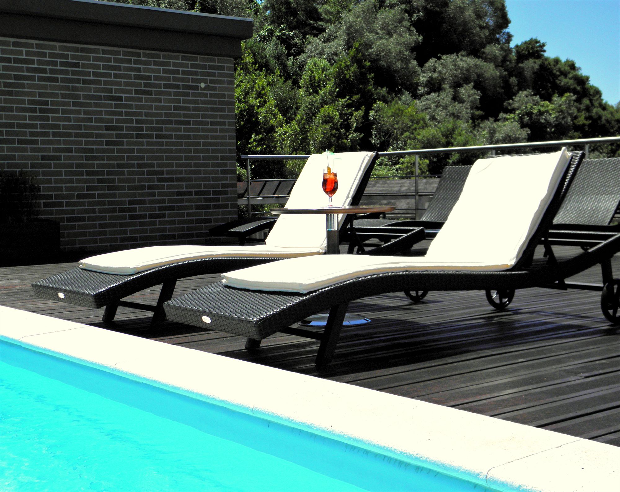 Фото Eurosol Residence