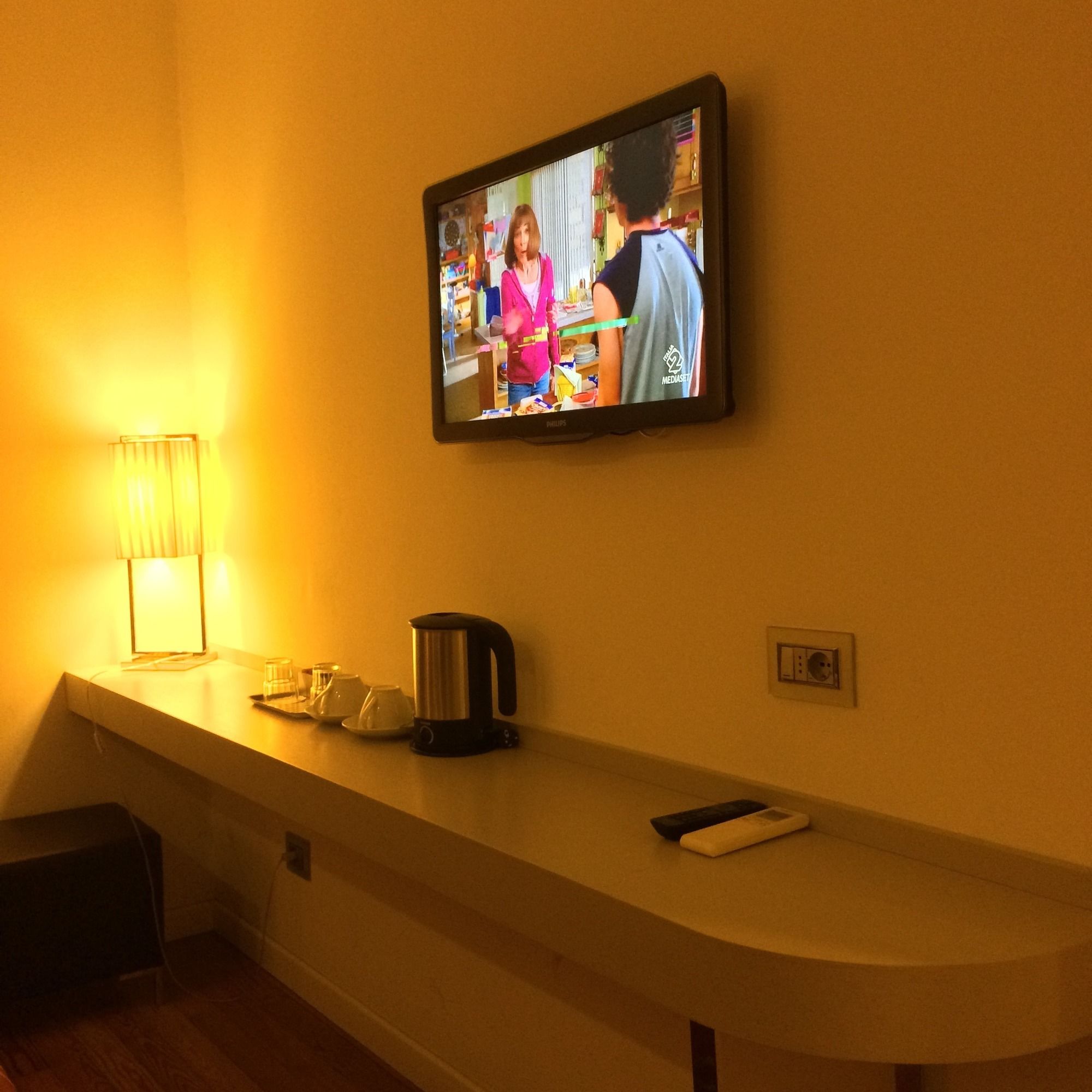 Фото Hotel Aspromonte