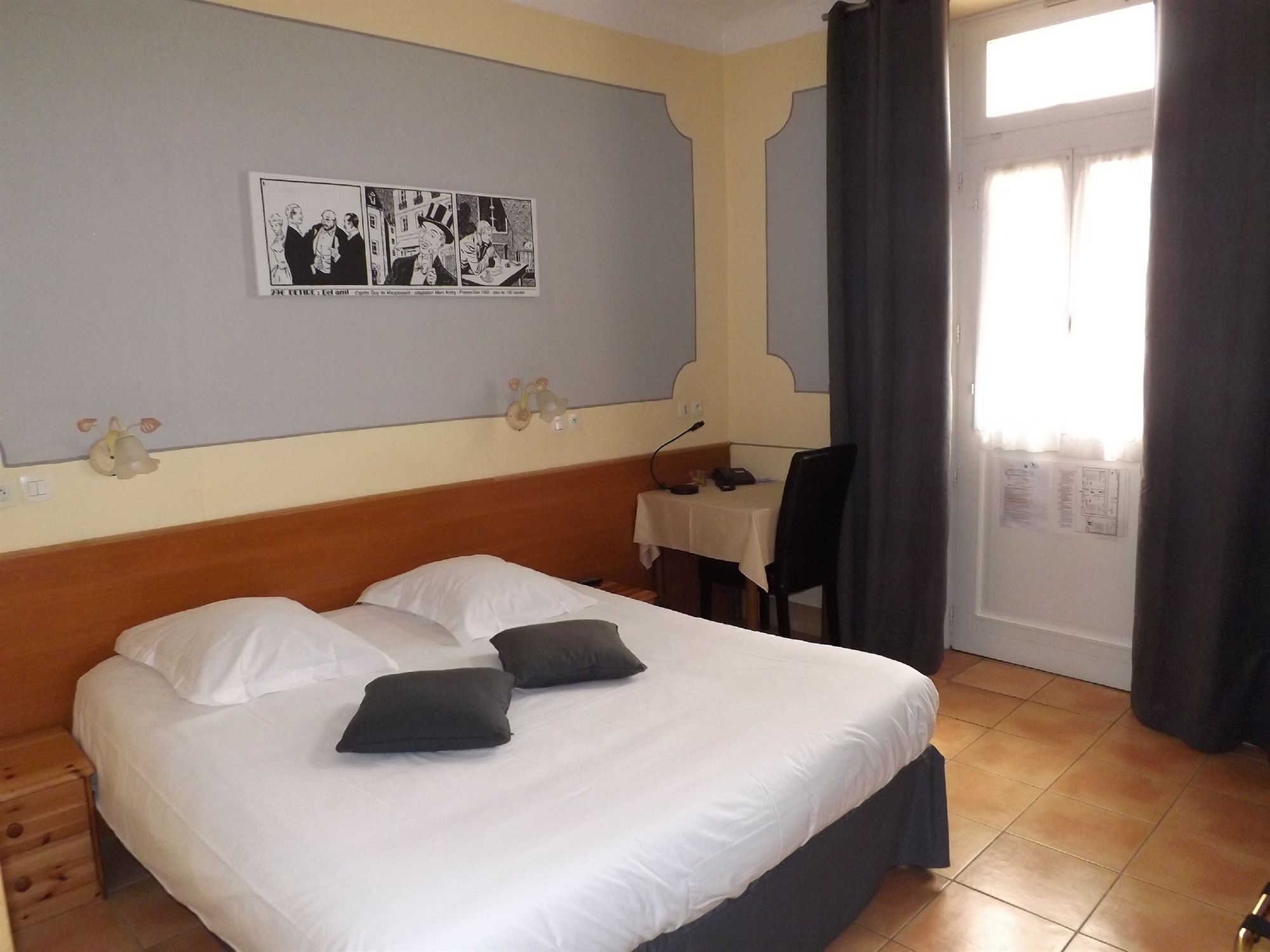 Фото Hotel Chalet de l'Isère