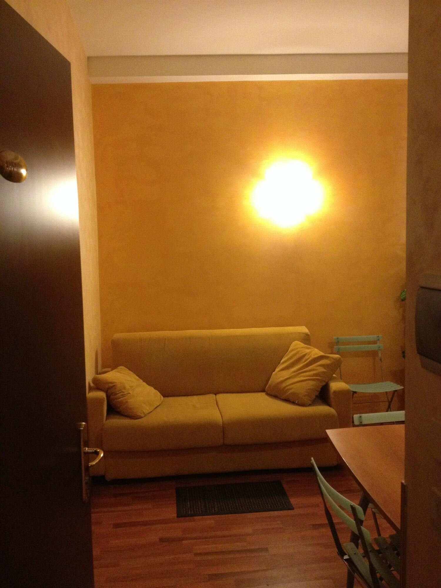 Фото Residence Re di Roma Rooms