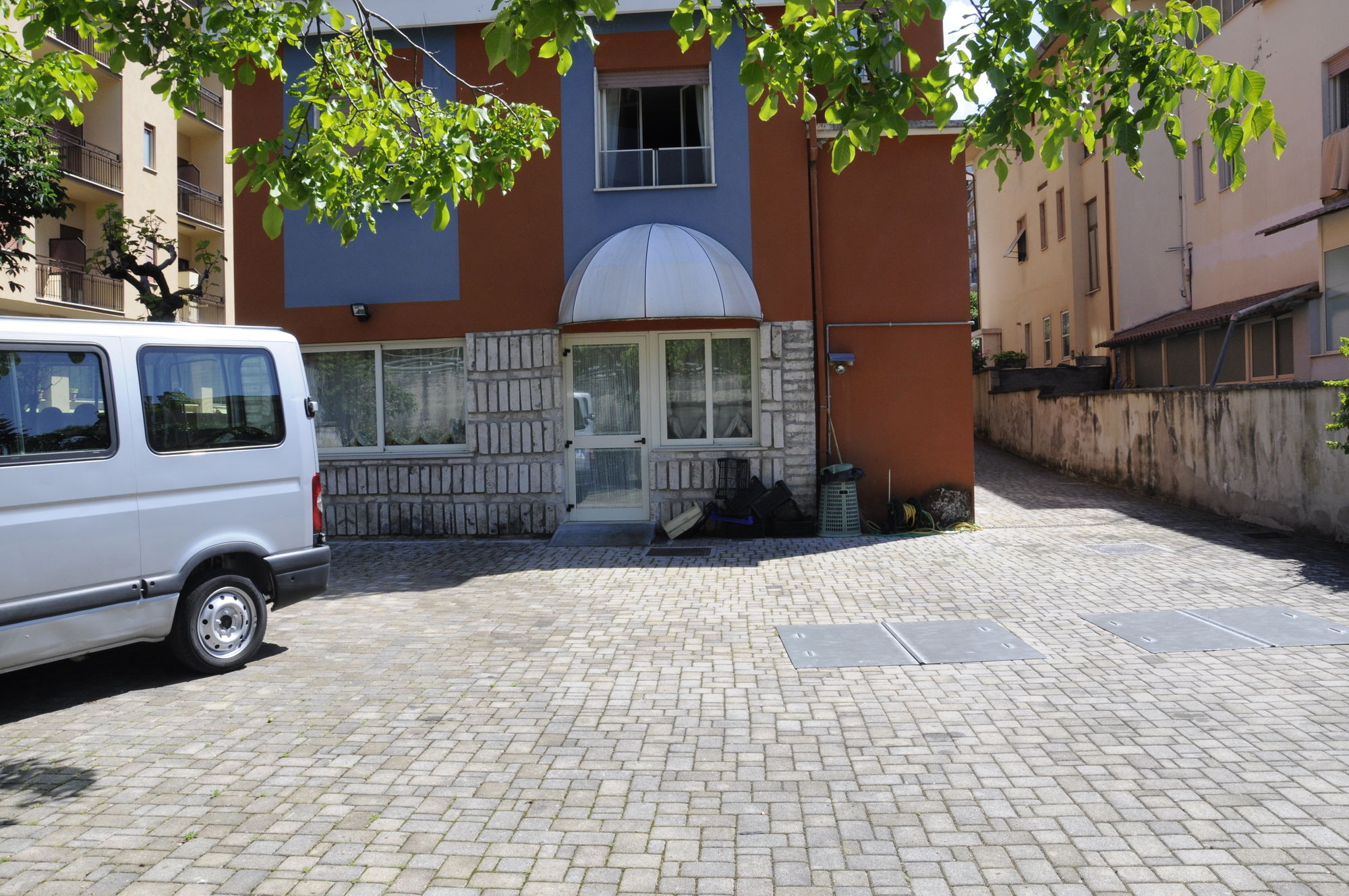 Фото Hotel Siviglia