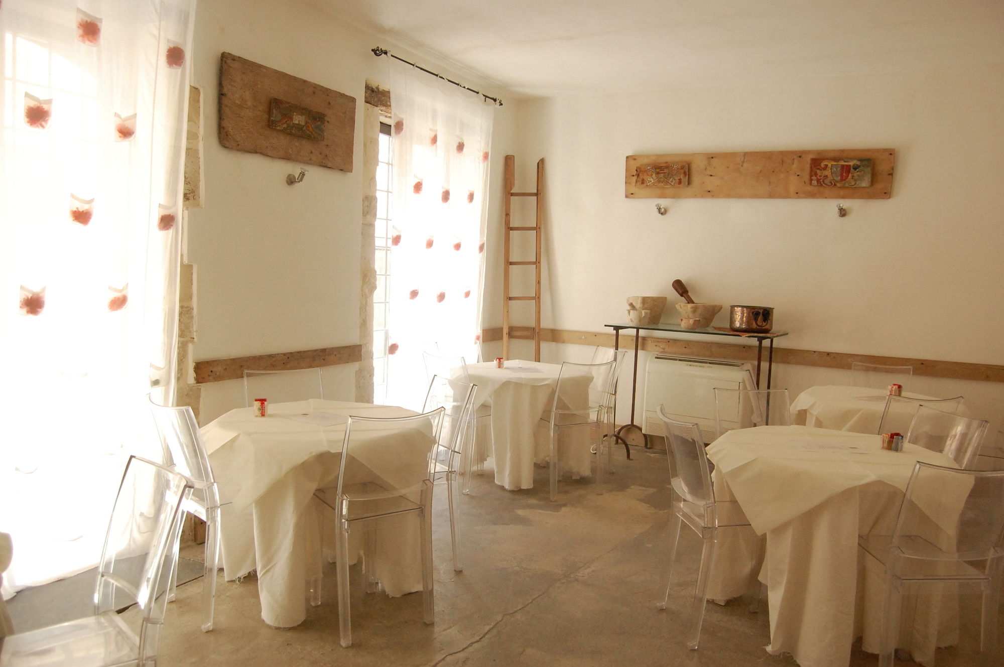 Фото Alla Giudecca