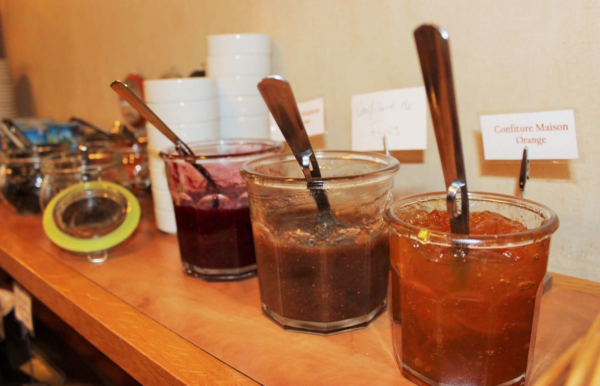 Фото The Originals City, Hôtel Rive Droite, Albi