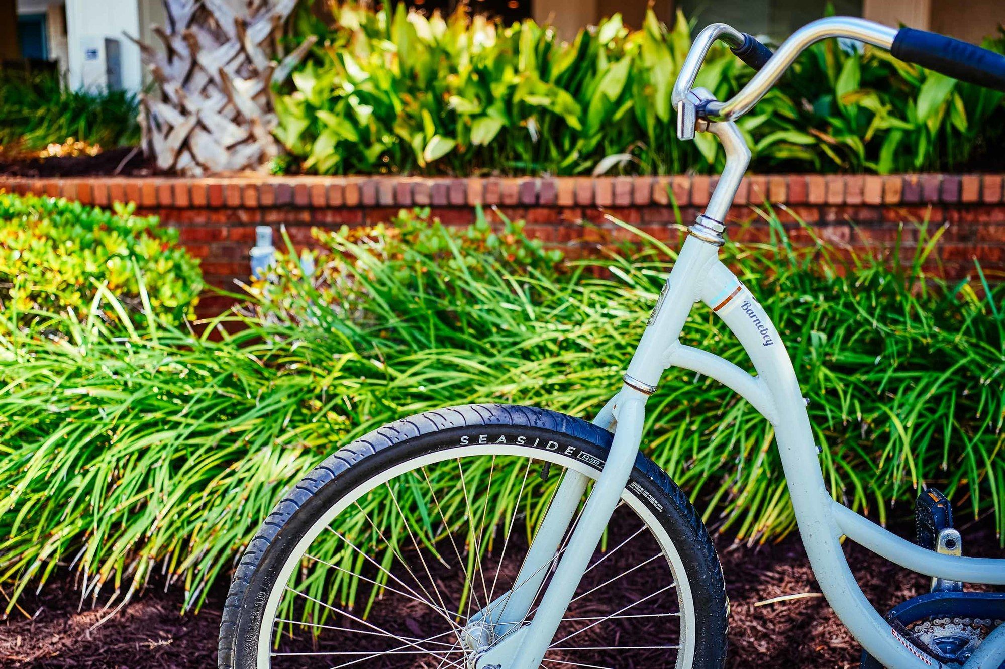 Фото The Oceanfront Litchfield Inn