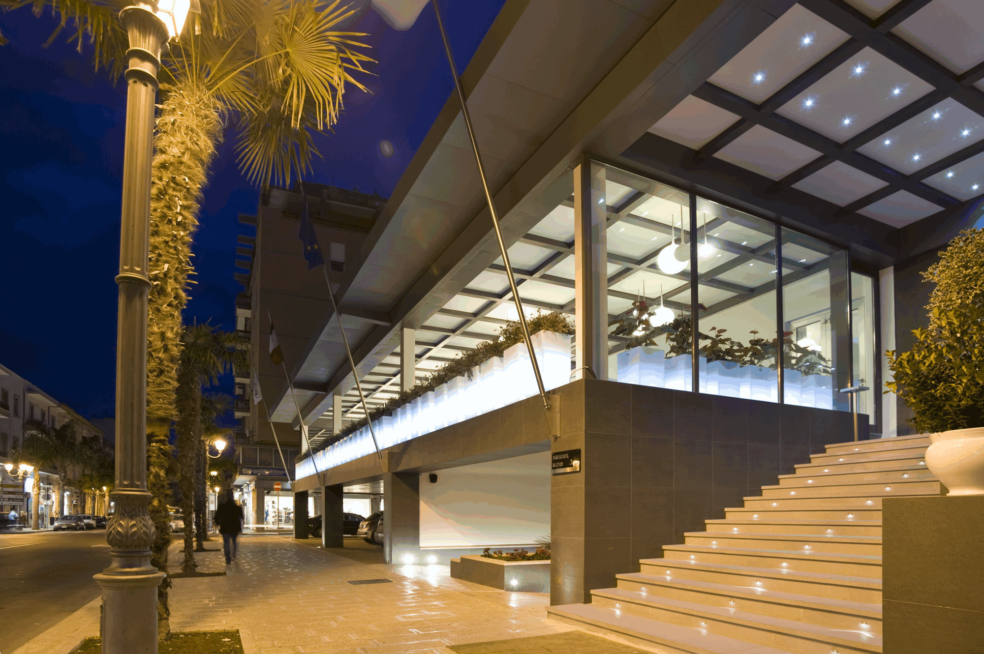 Фото Palazzo Virgilio