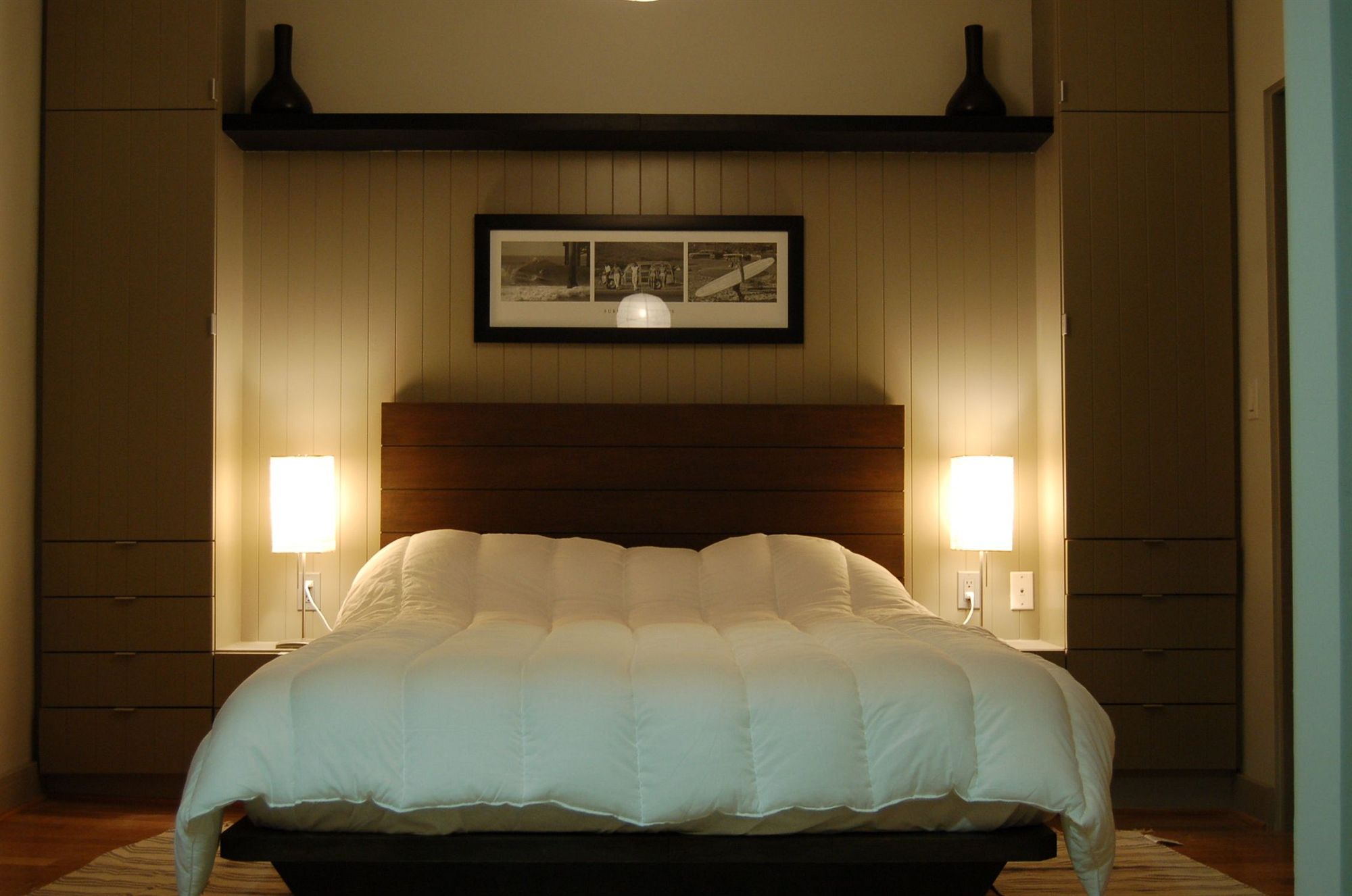 Фото Su Casa at Venice Beach