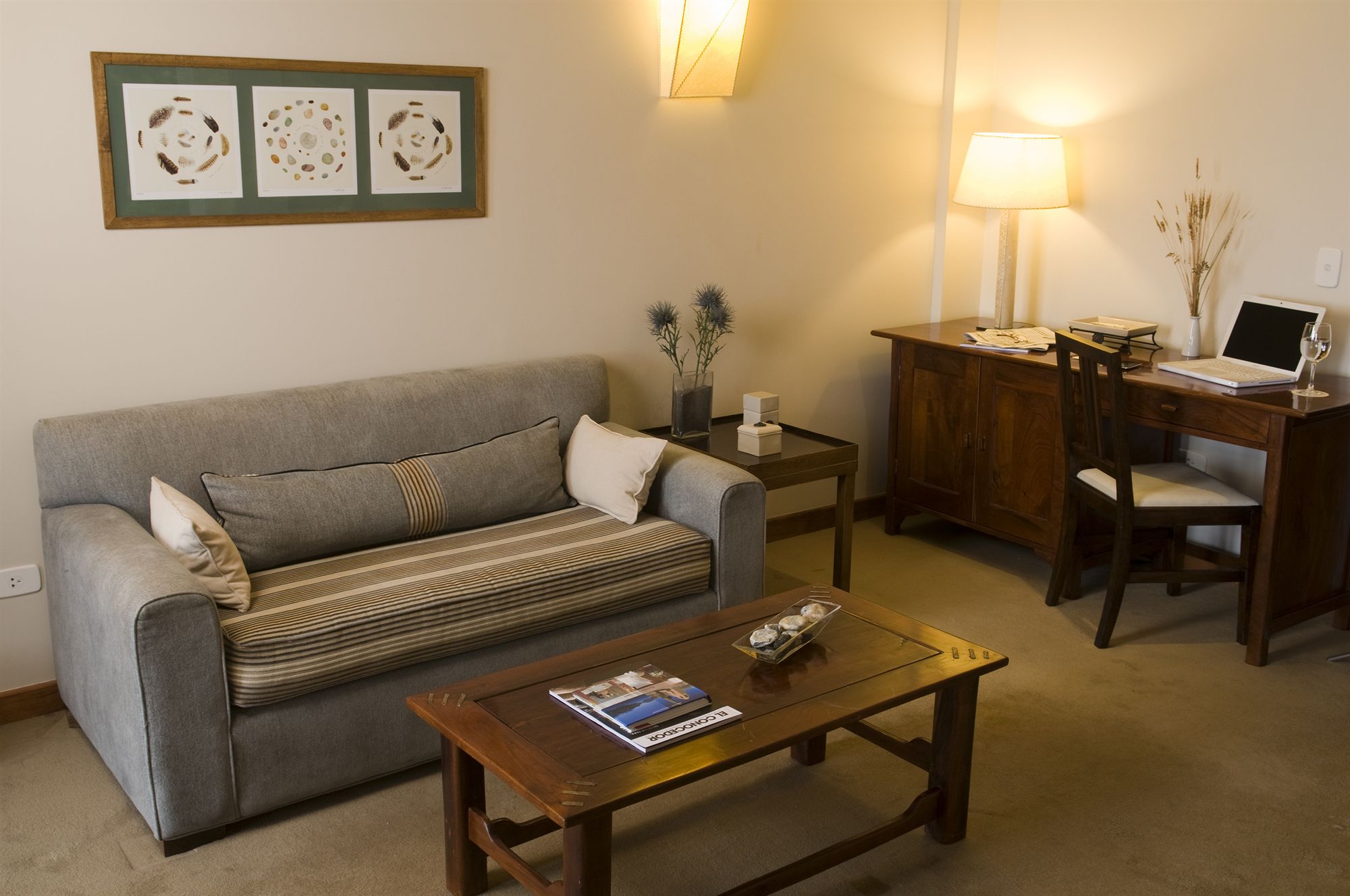 Фото Los Cauquenes Resort SPA Experiences