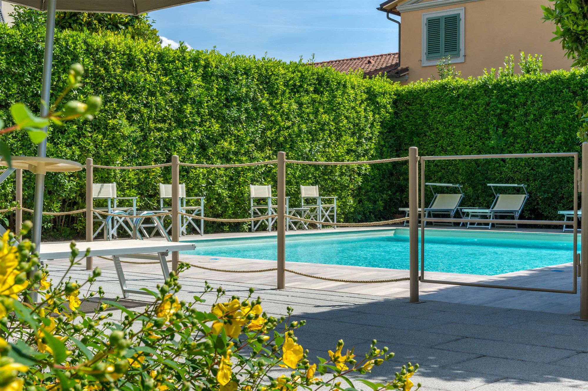 Фото Hotel San Marco