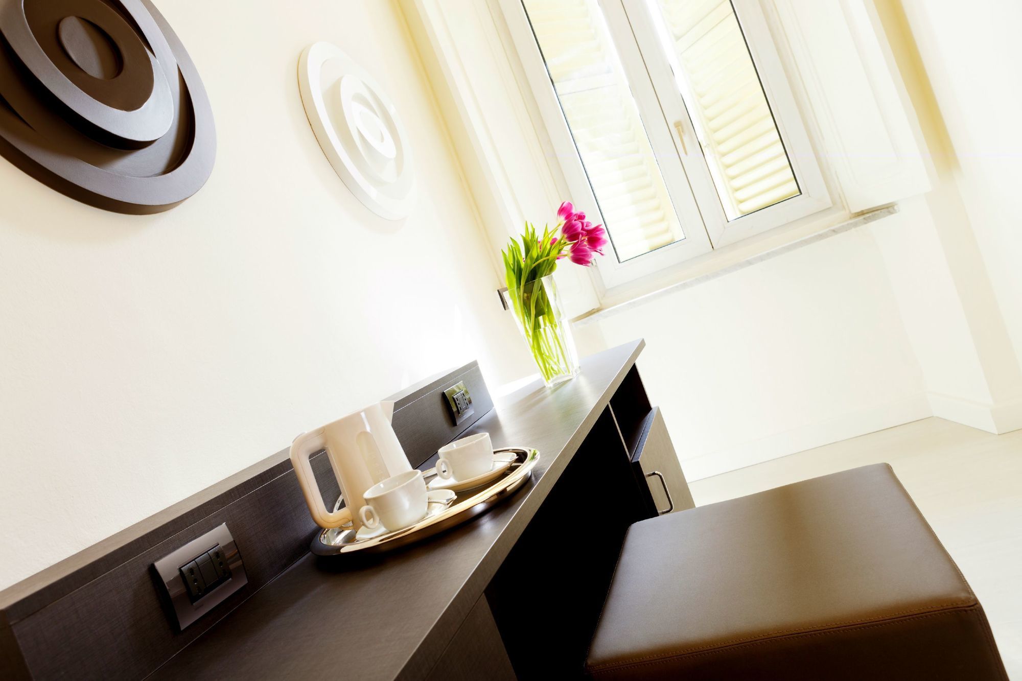 Фото Best Western Plus Royal Superga Hotel