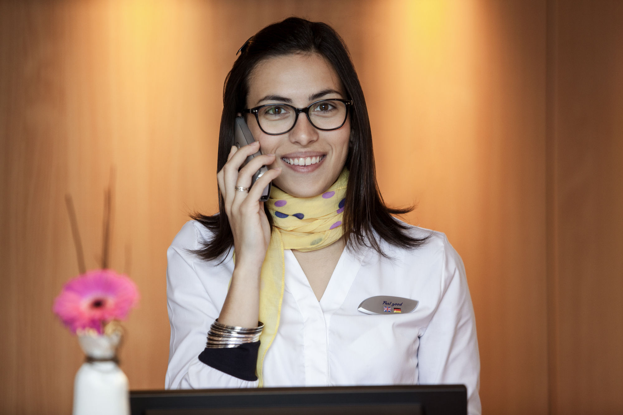 Фото Novotel Suites Rouen Normandie