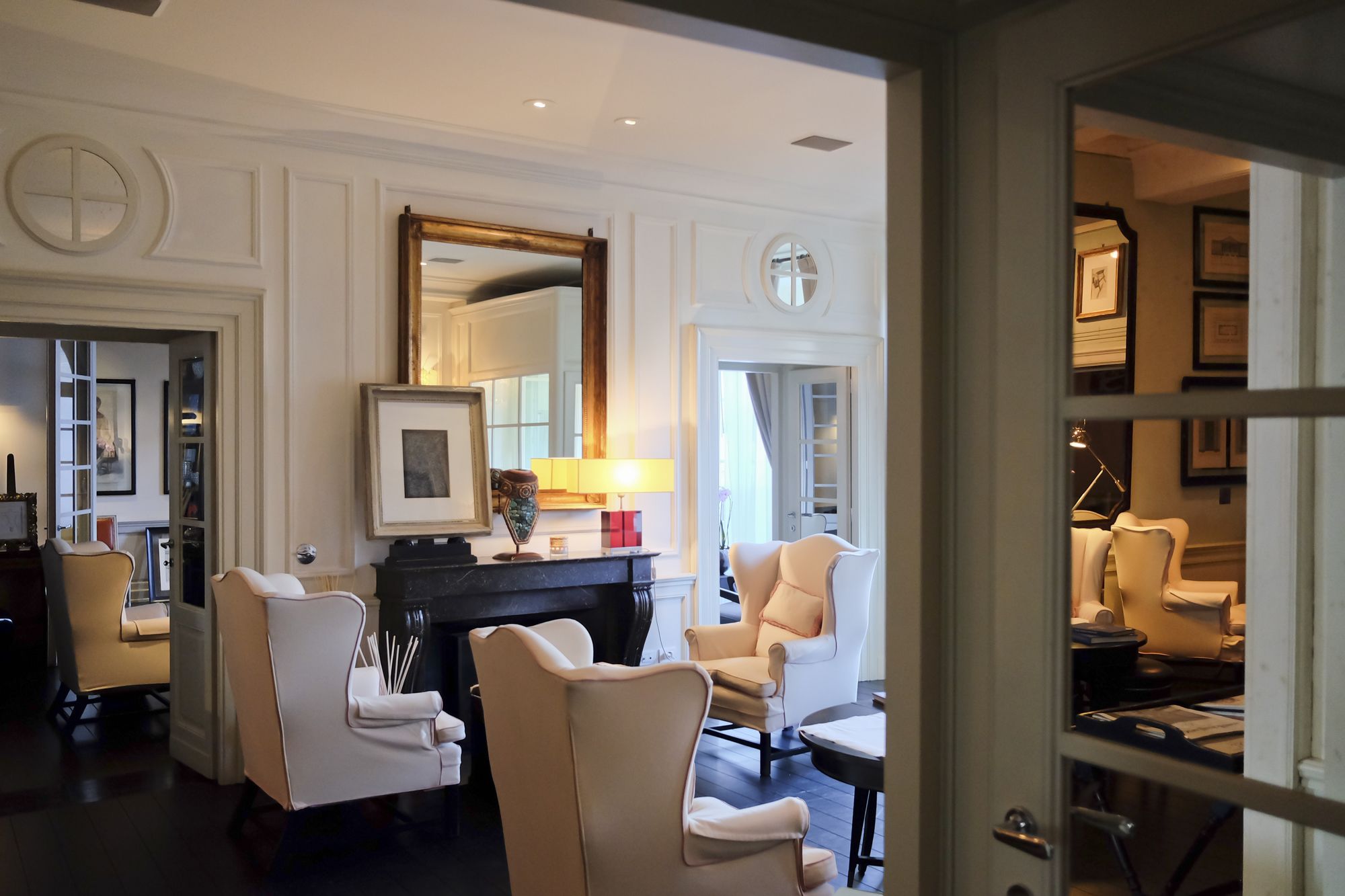 Фото The Place Firenze