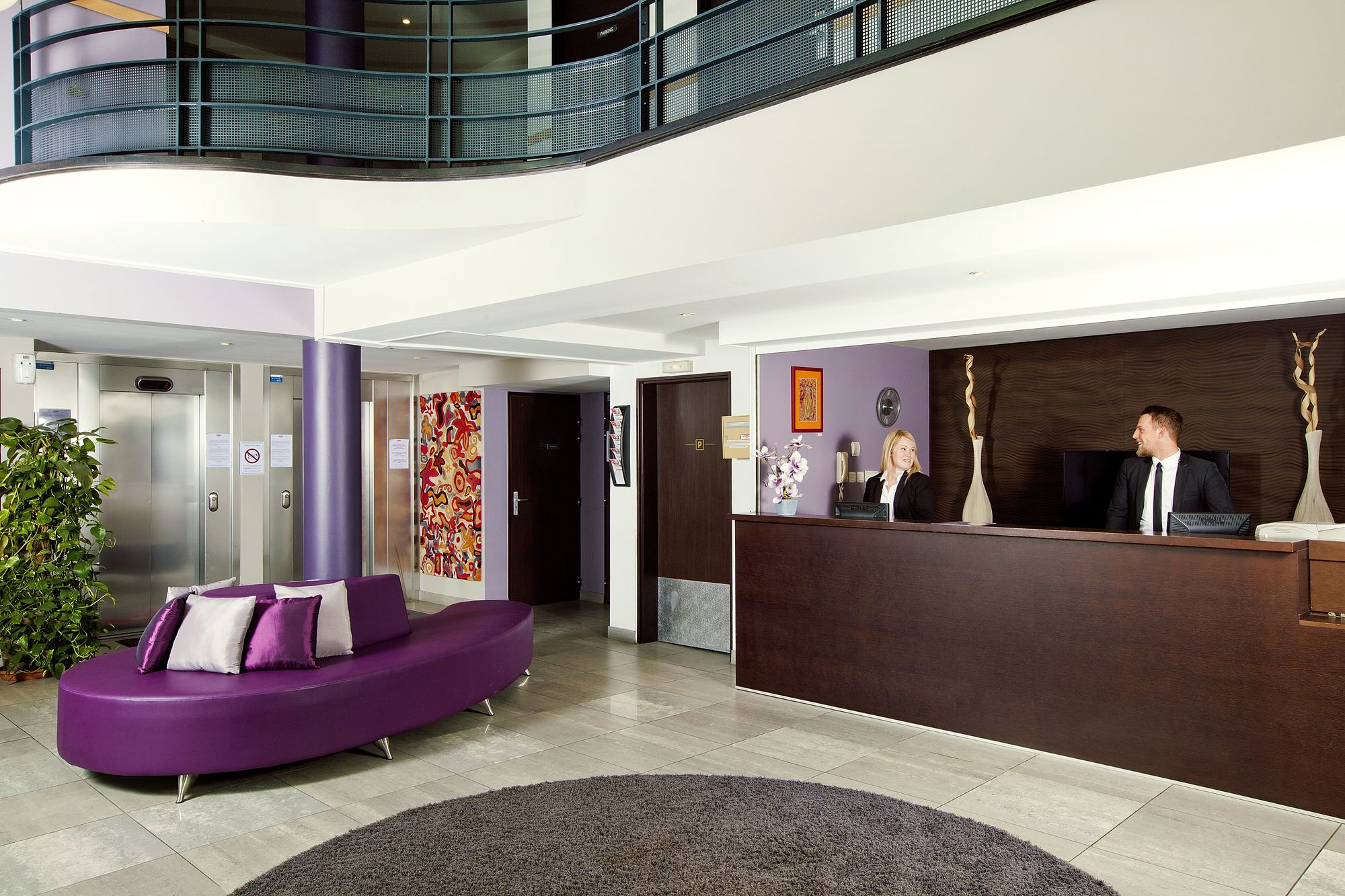 Фото отеля 4