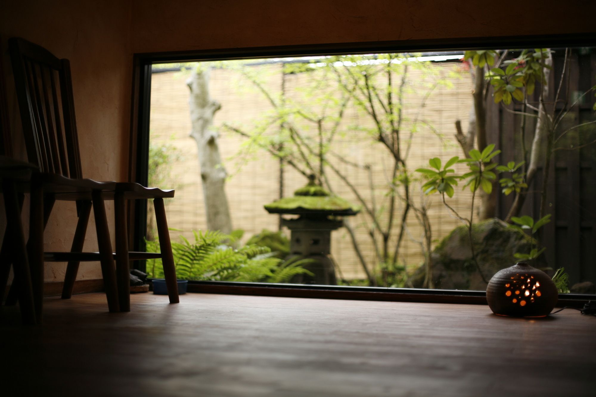 Фото Yufuin Hananomai