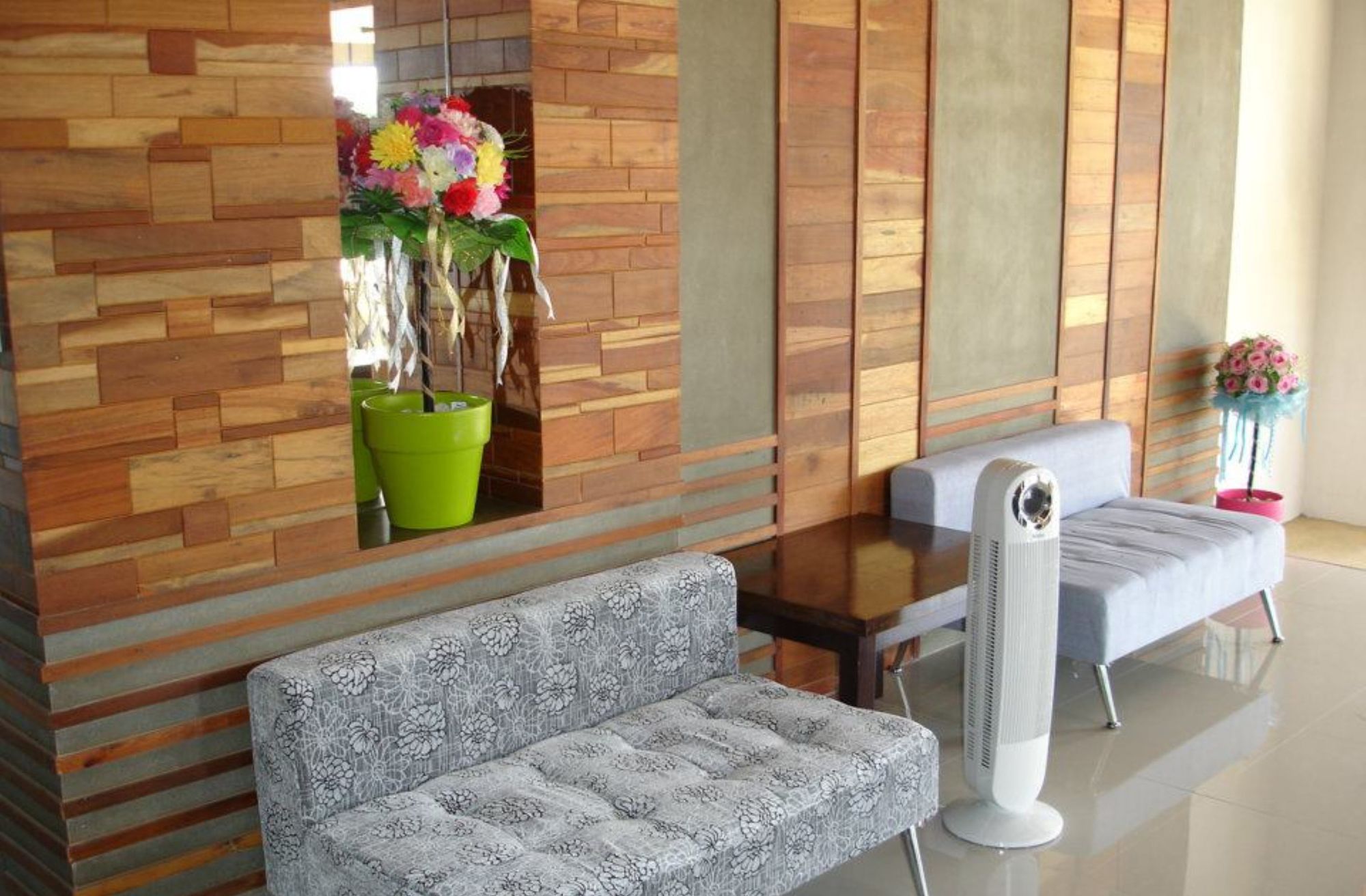 Фото B2 Buriram Boutique & Budget Hotel