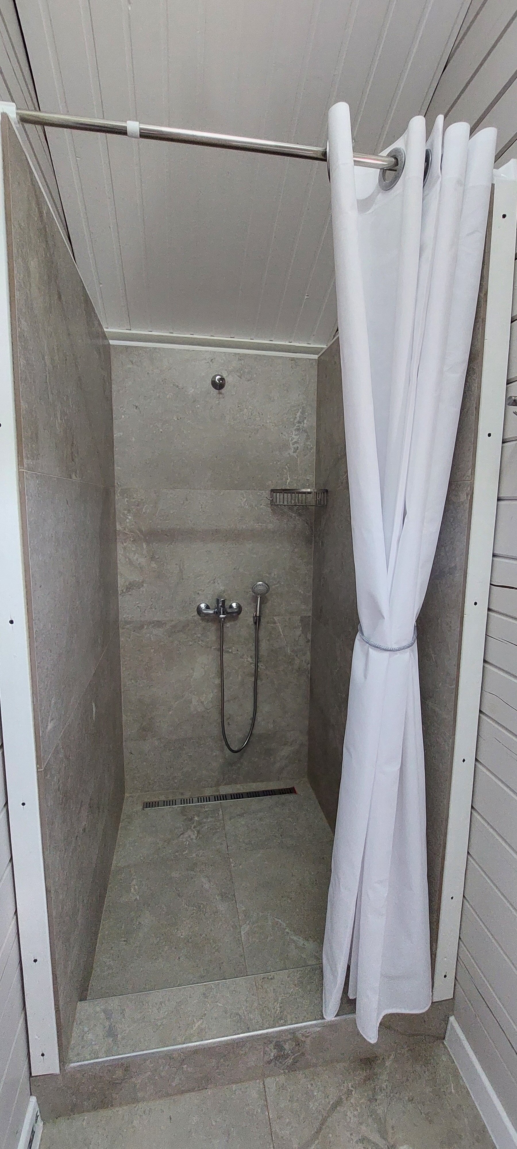 Фото White Horse