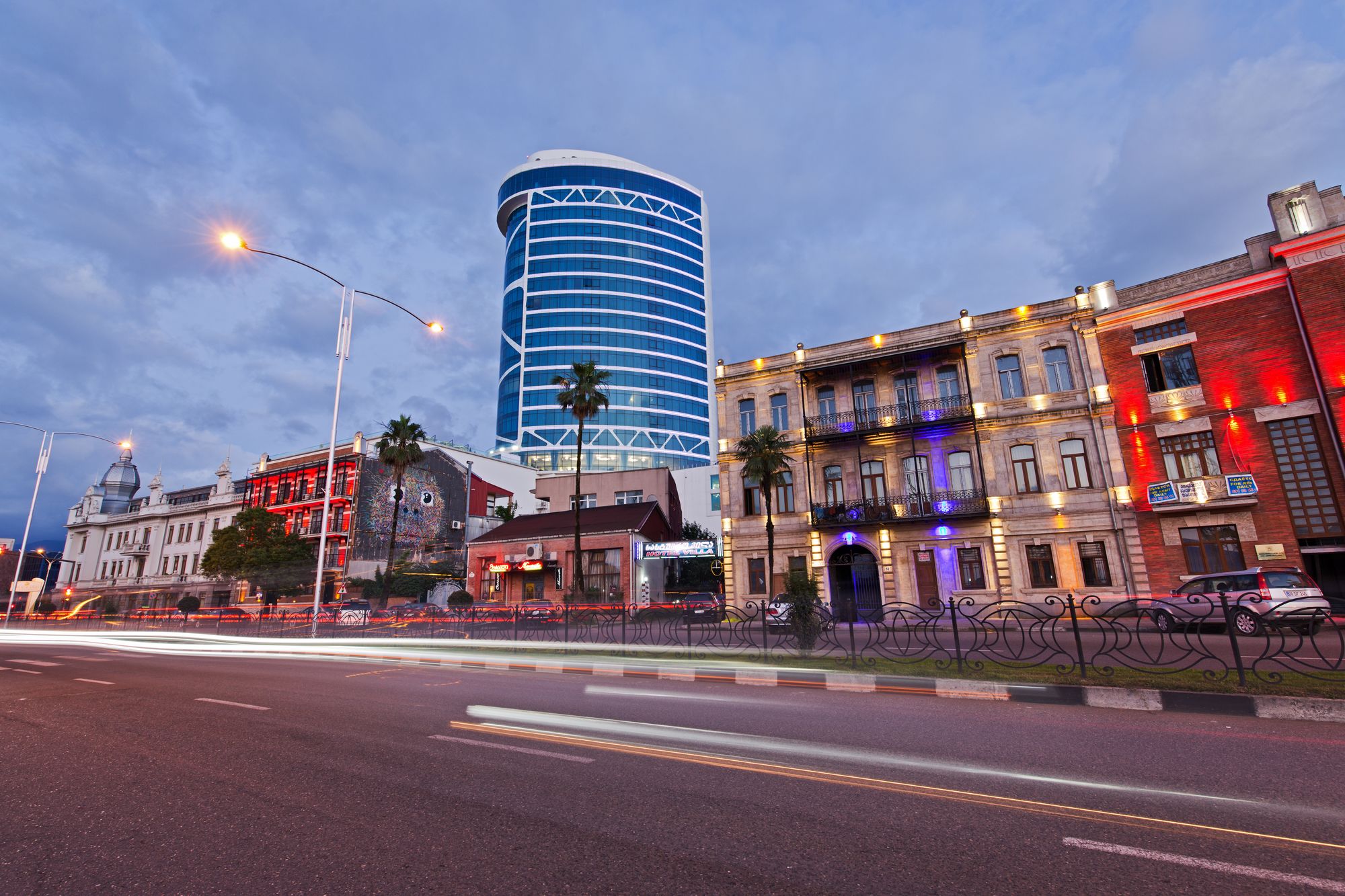 Фото Jrw Welmond Hotel & Casino