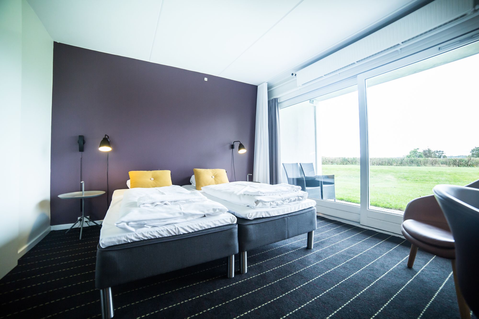 Фото Comwell Middelfart