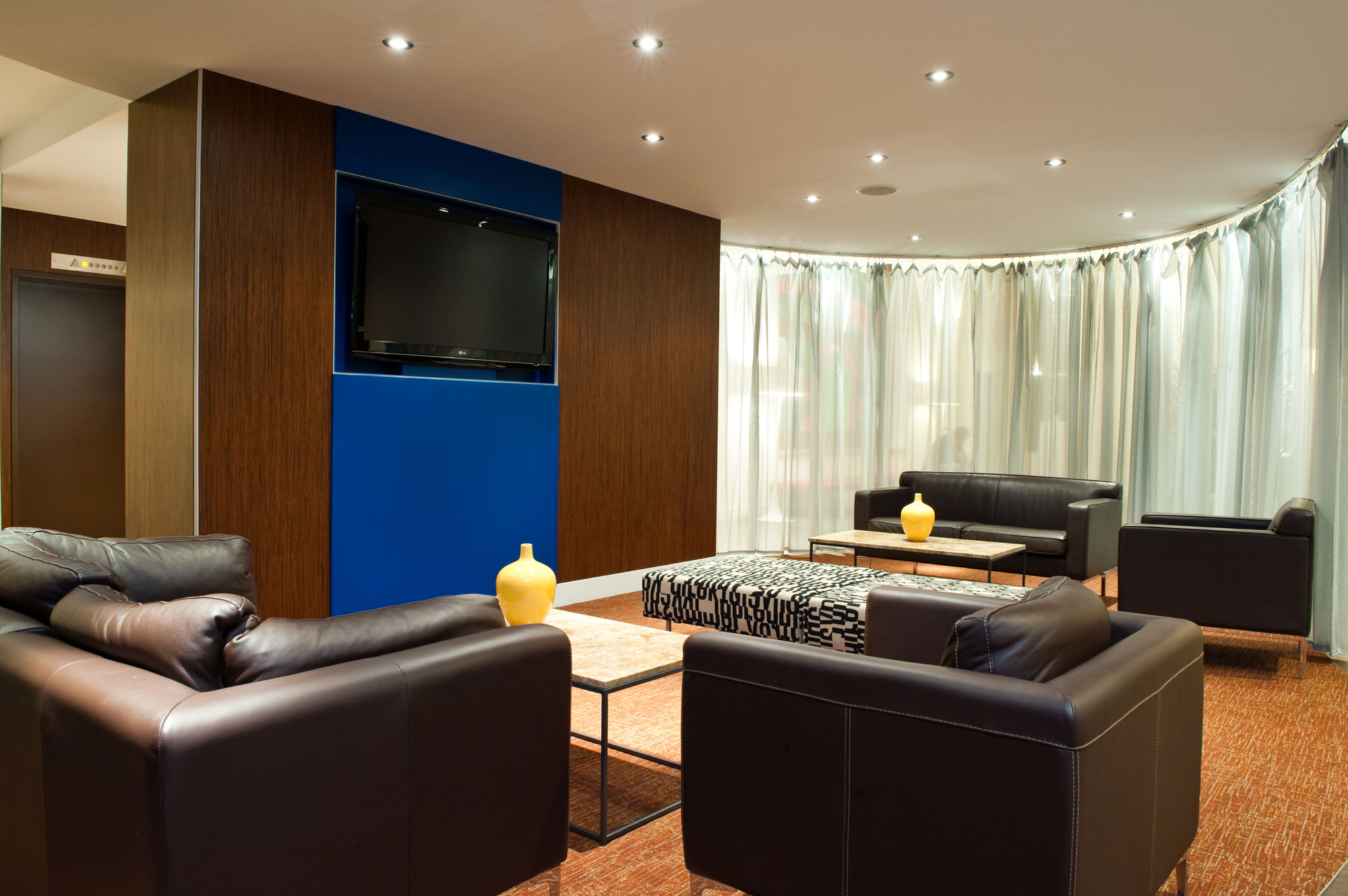 Фото Holiday Inn Dfw Airport South, an Ihg Hotel