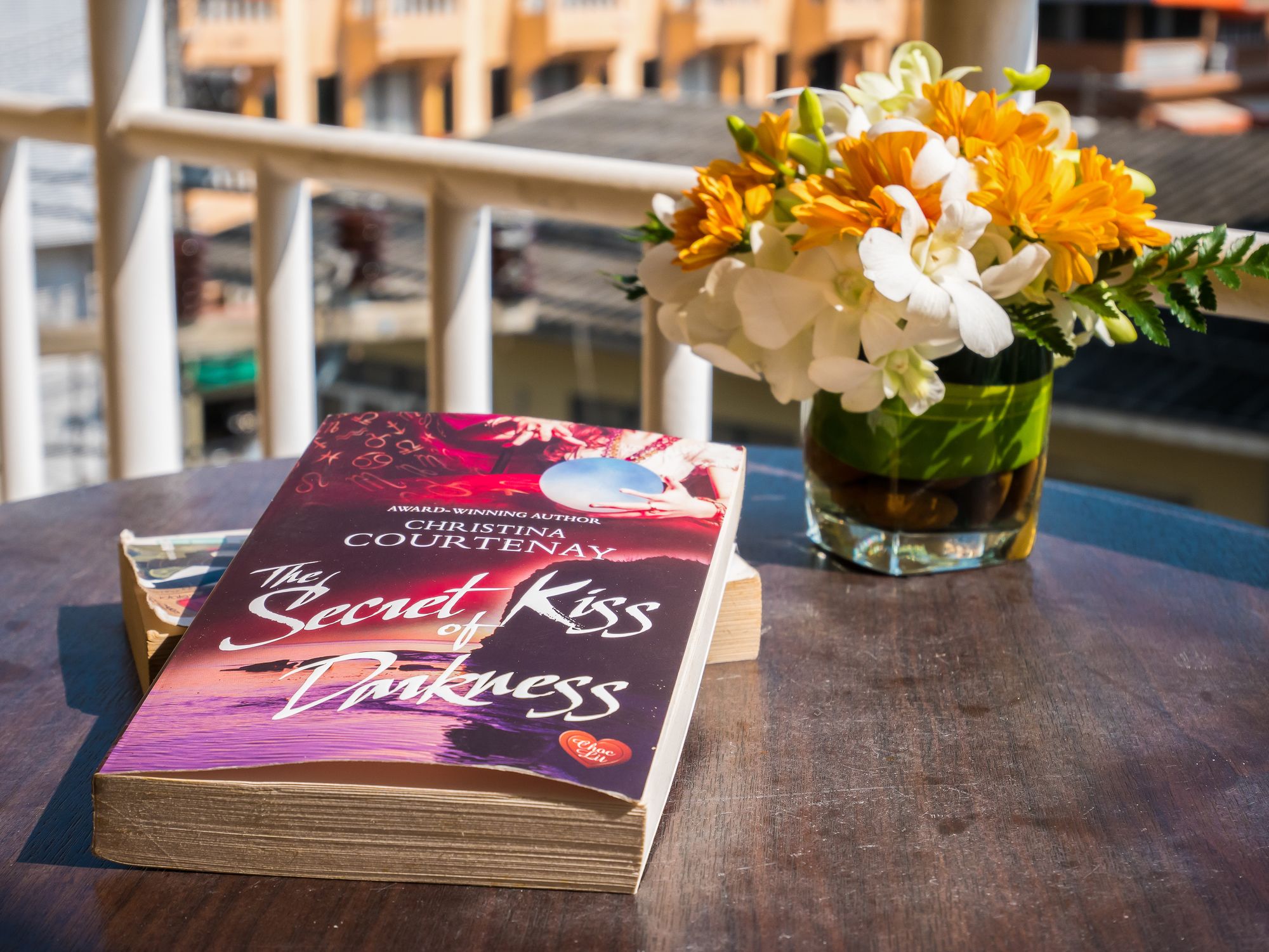 Фото Chomsin Hua Hin Hotel