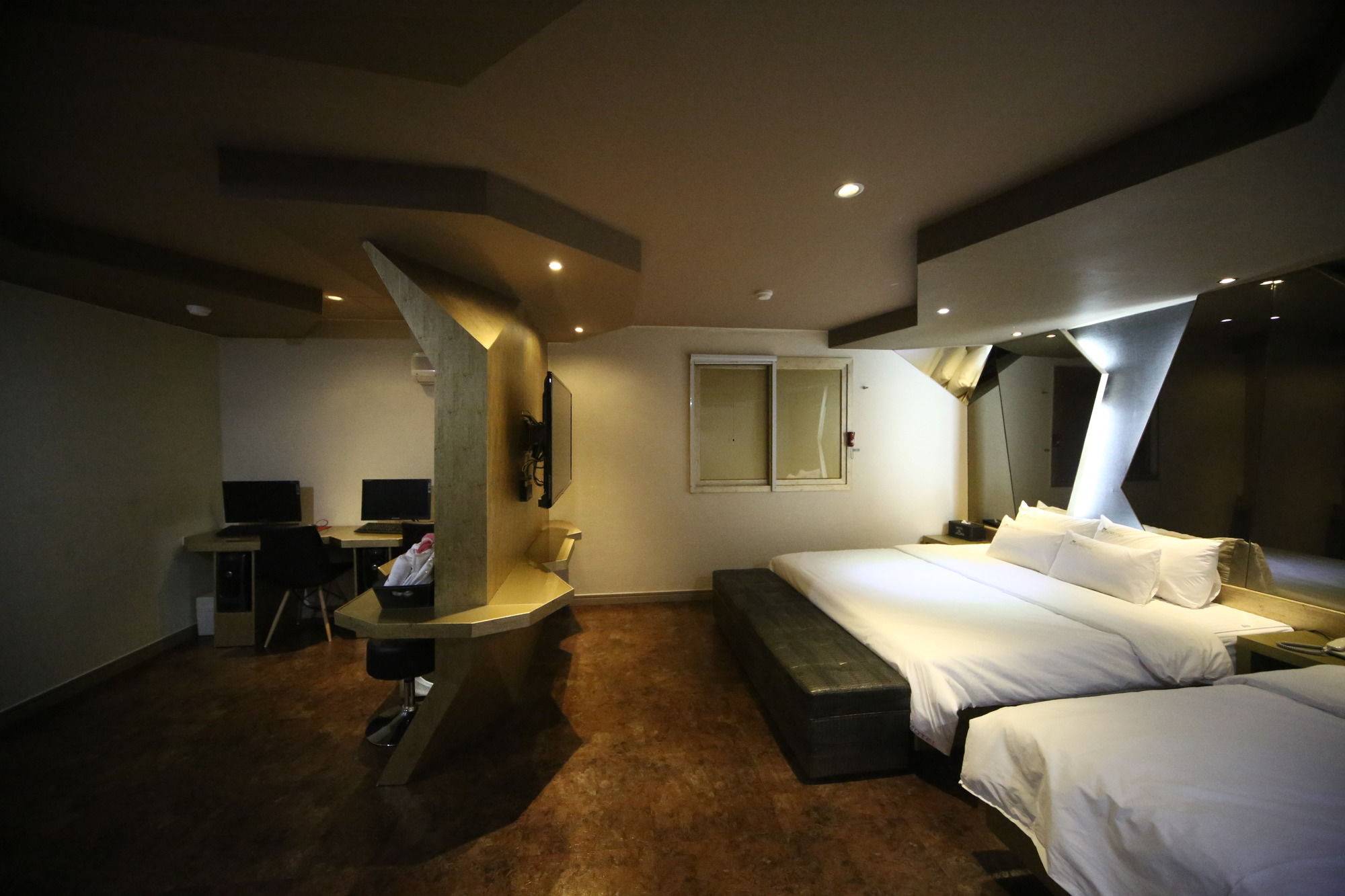 Фото Hotel June Haeundae