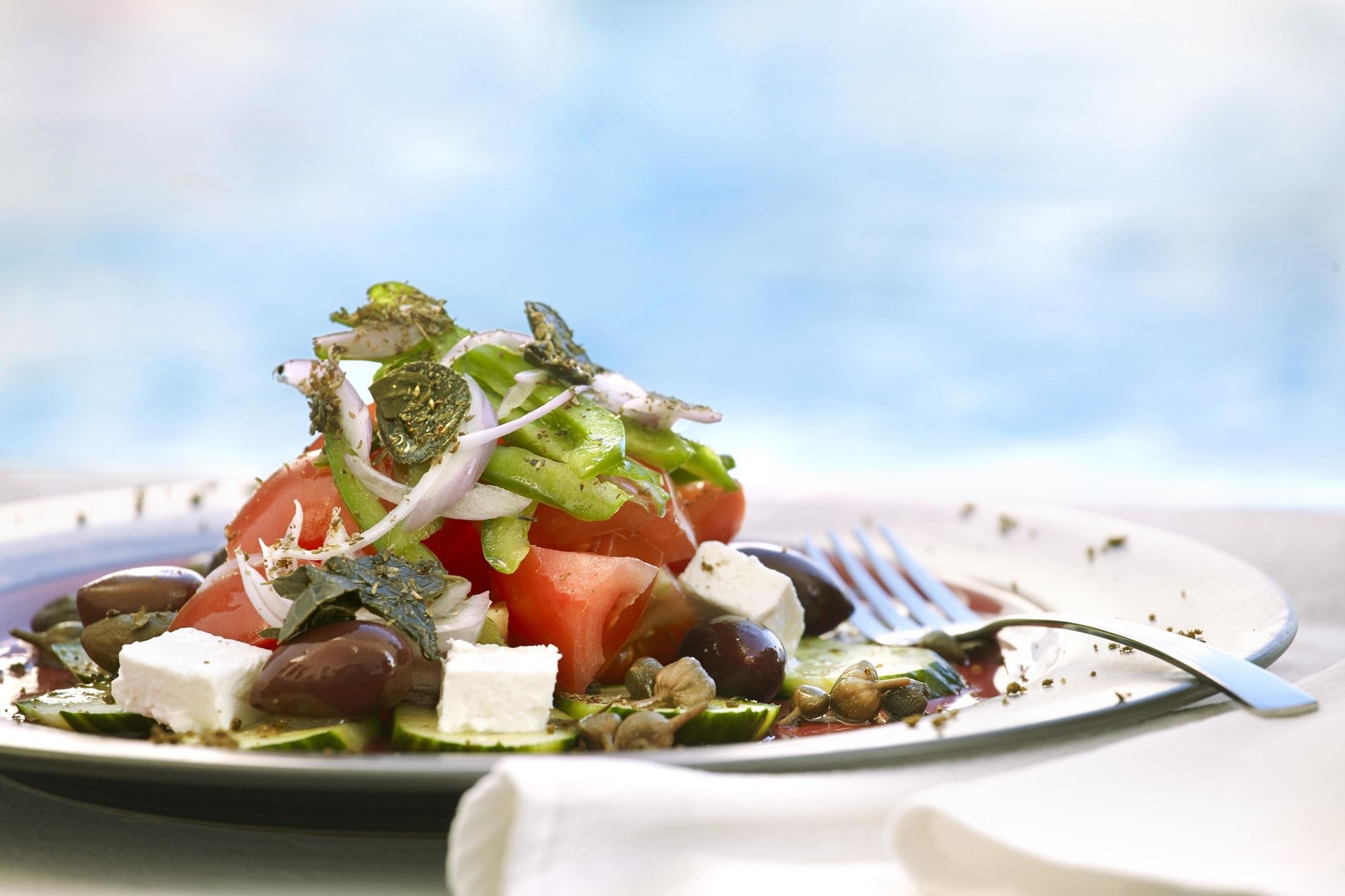 Фото Esperas Santorini