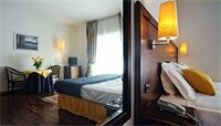 Фото Inn Rome Rooms & Suites
