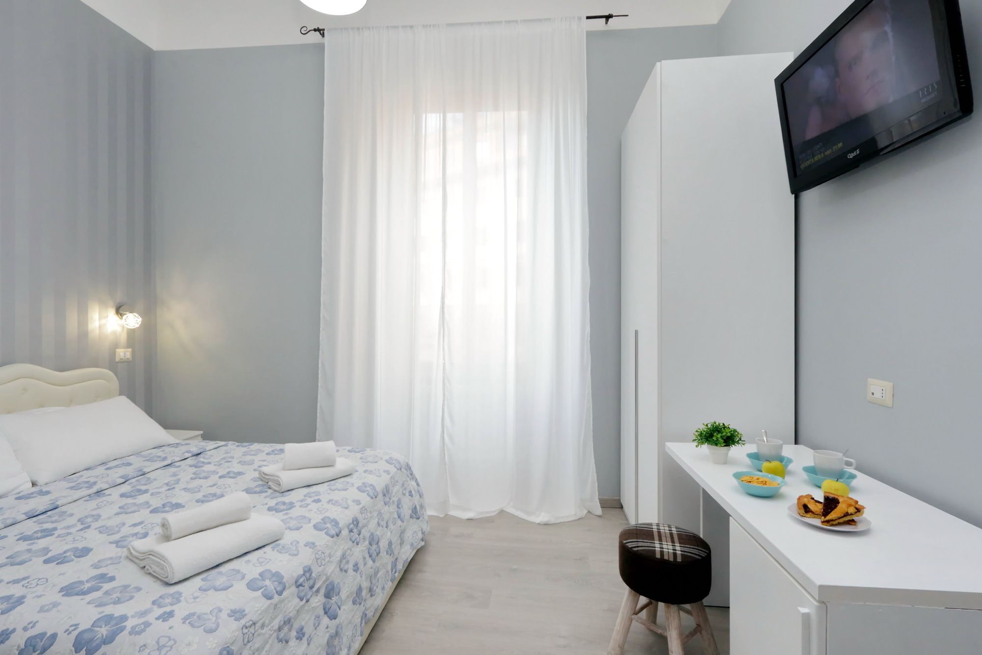 Фото B&b Domus Domas