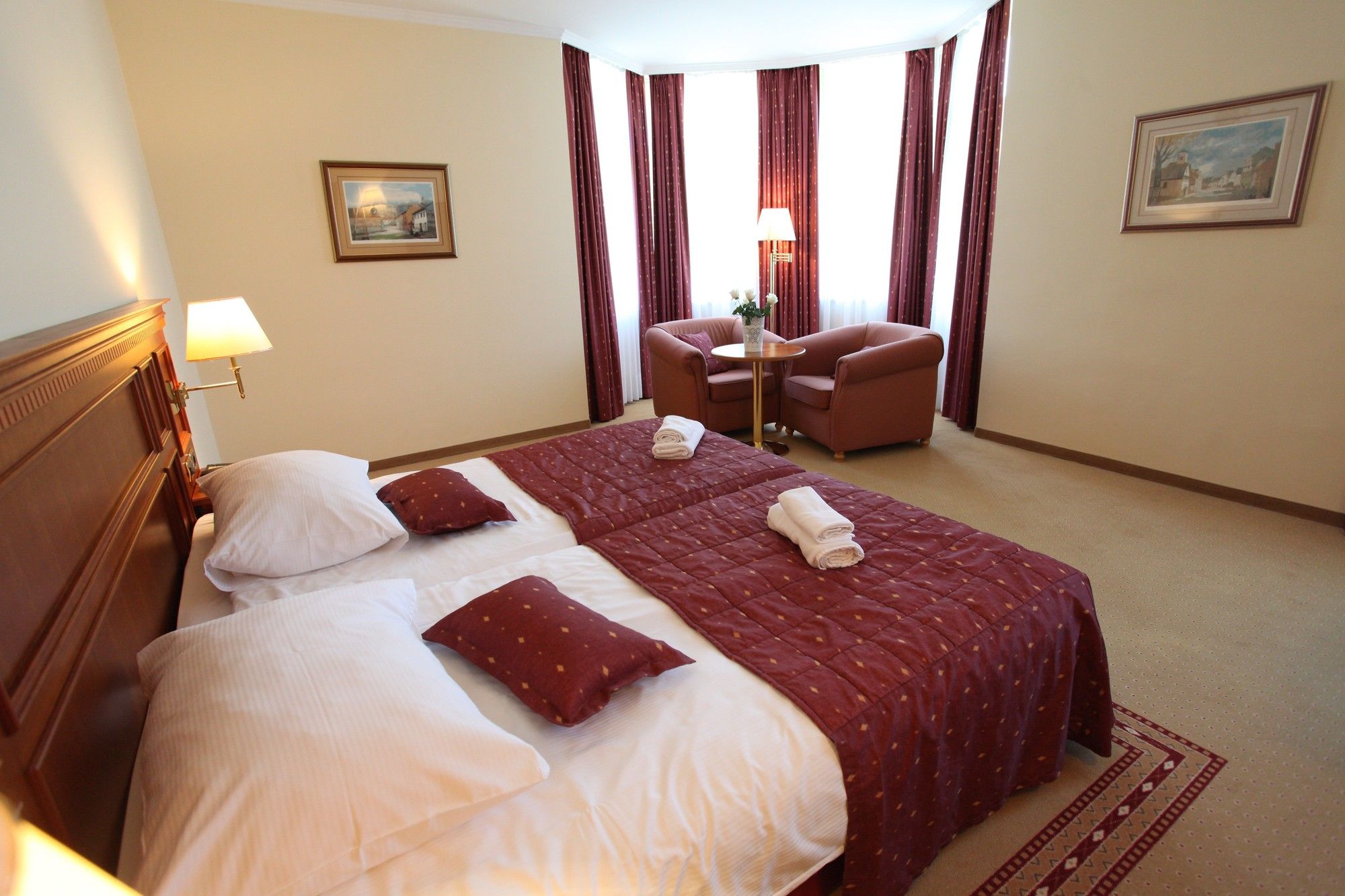 Фото Hotel Korana Srakovcic