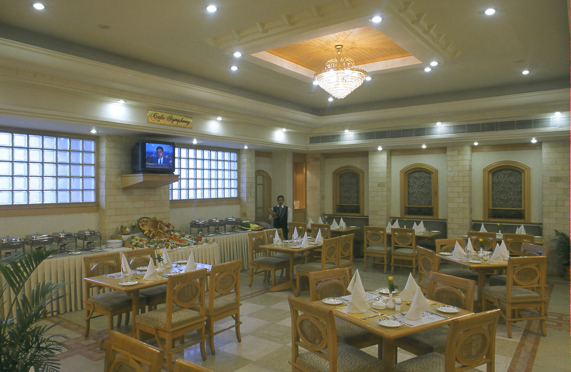 Фото The Pride Hotel Nagpur