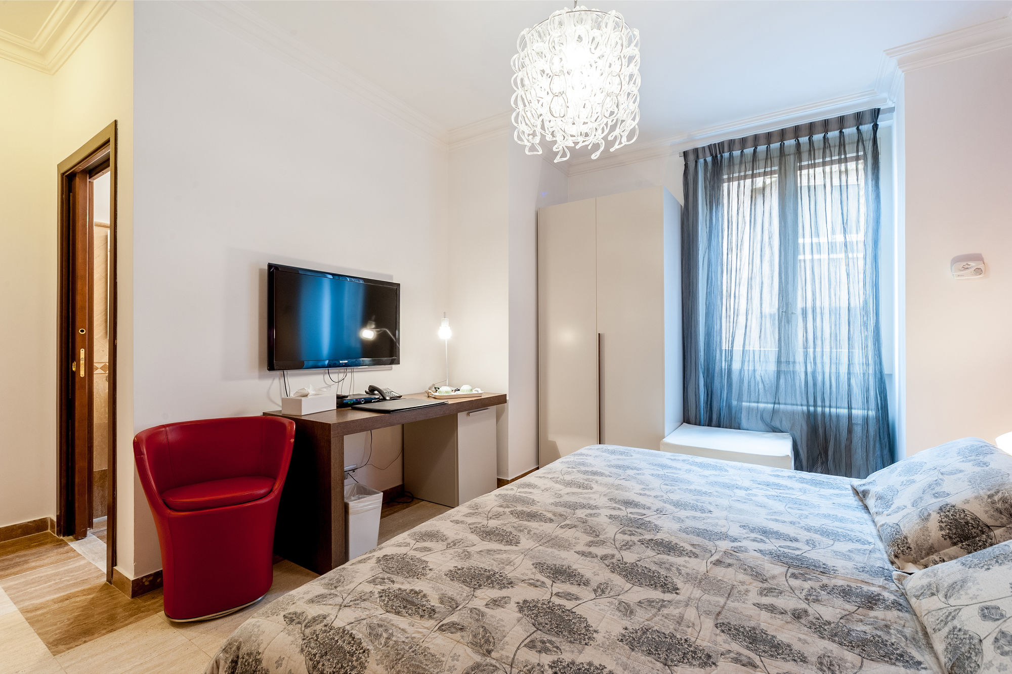 Фото La Dolce Vita Barberini