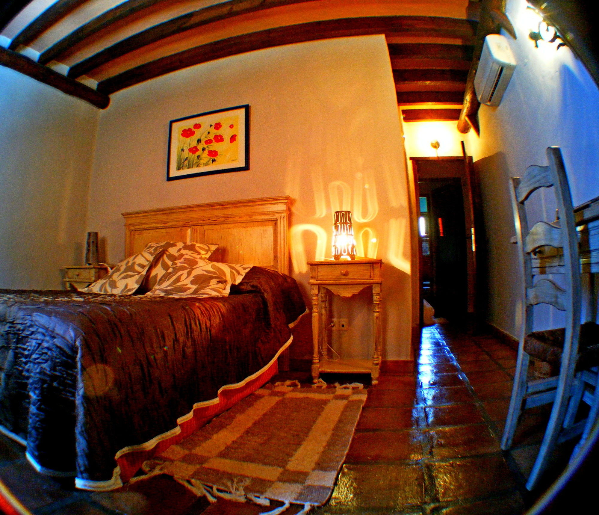 Фото Hotel Los Jarales