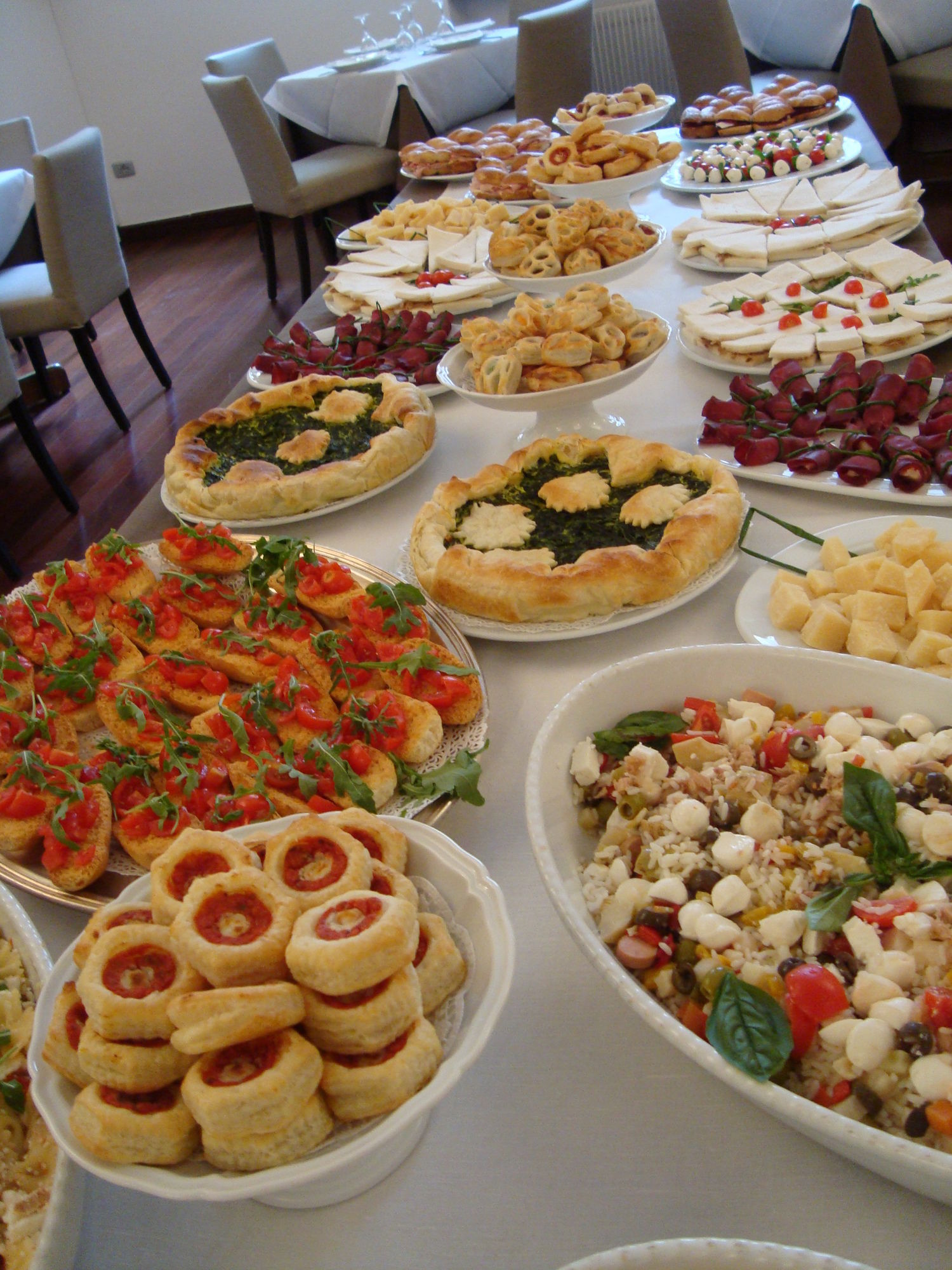 Фото Hotel Accademia Trento