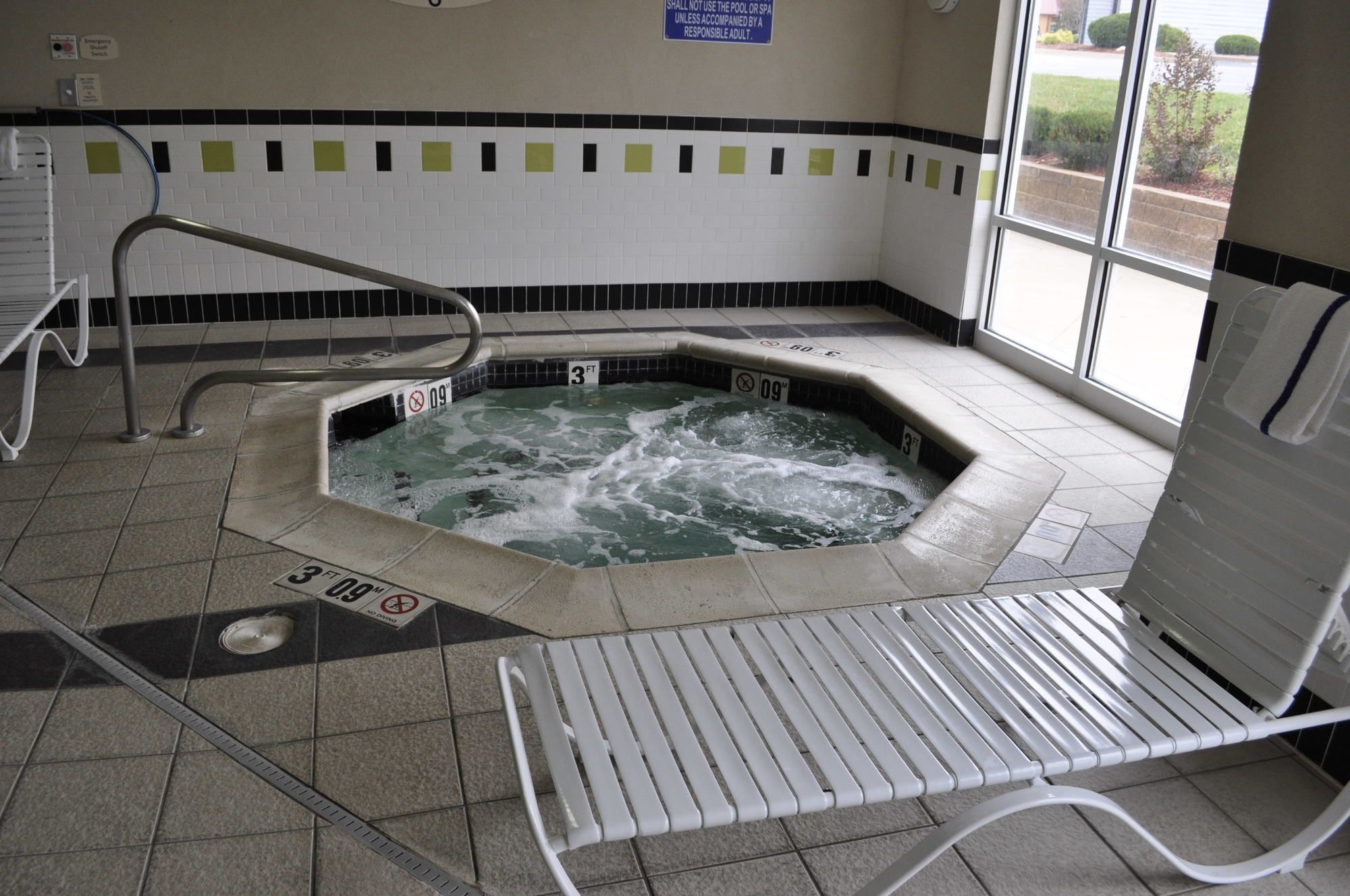 Фото Fairfield Inn & Suites by Marriott Columbia