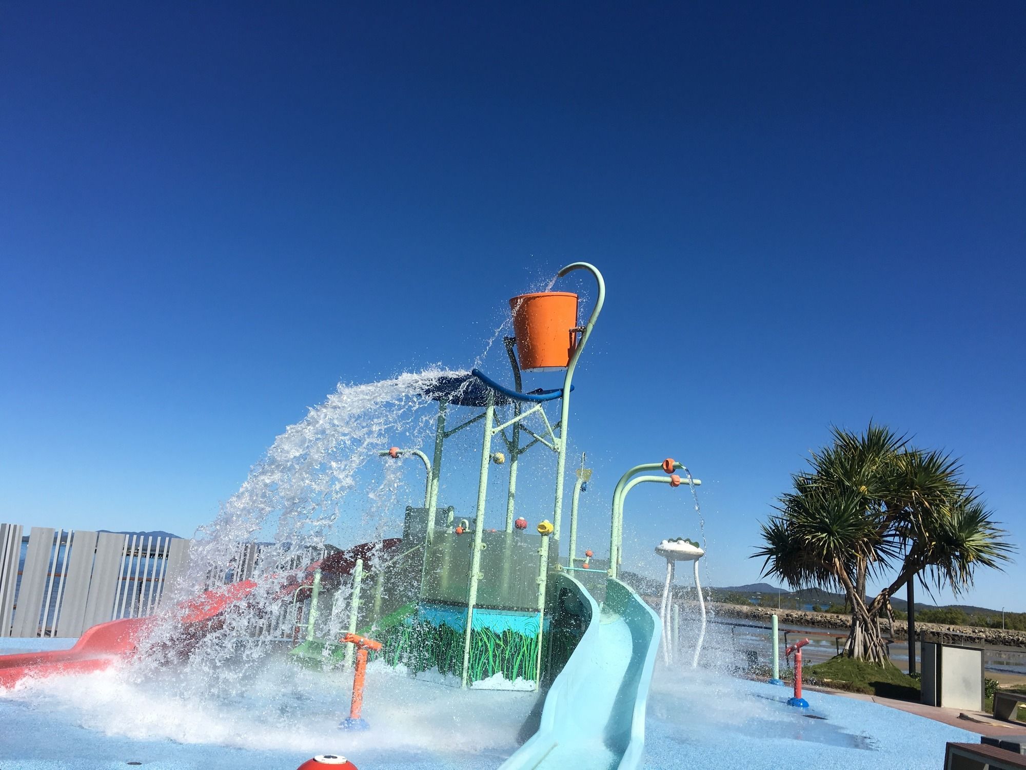 Фото Bluewater Harbour Motel