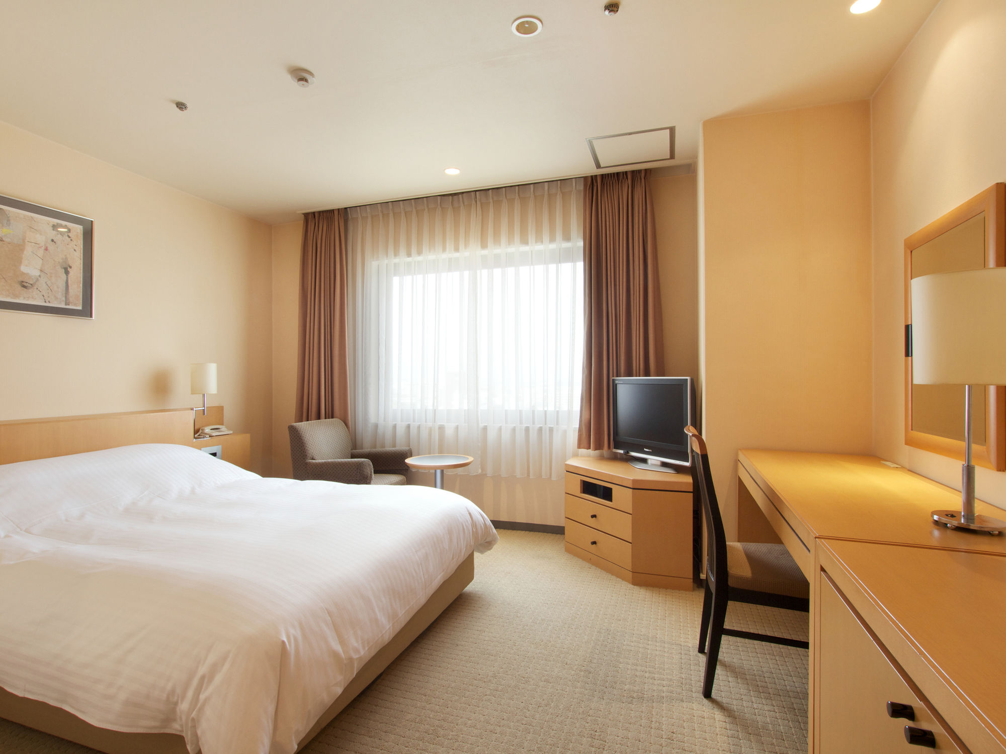 Фото Hotel Agora Osaka Moriguchi