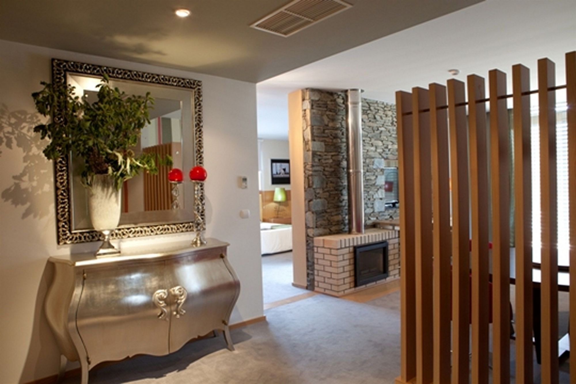 Фото Hotel Santa Margarida