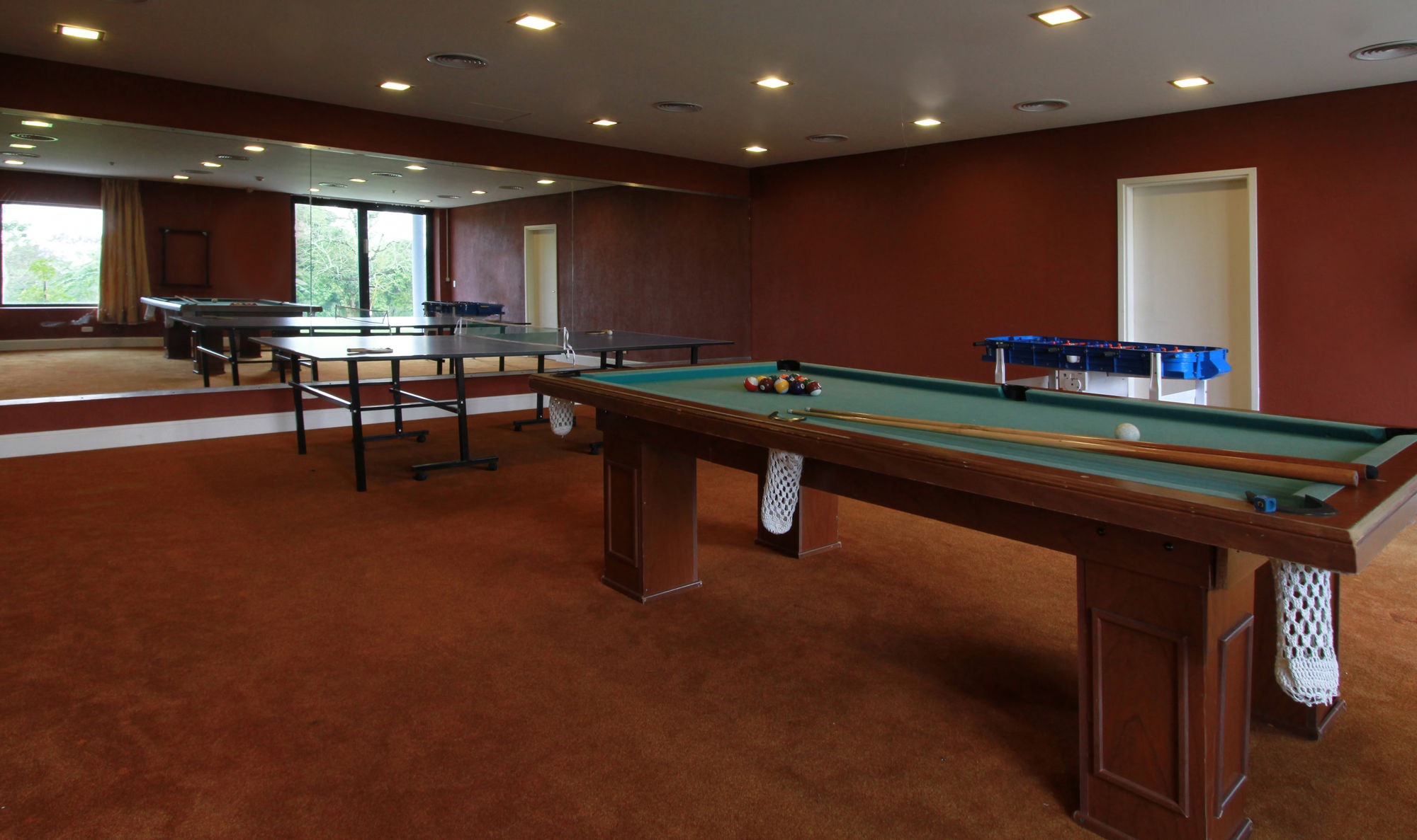 Фото Panoramic Grand