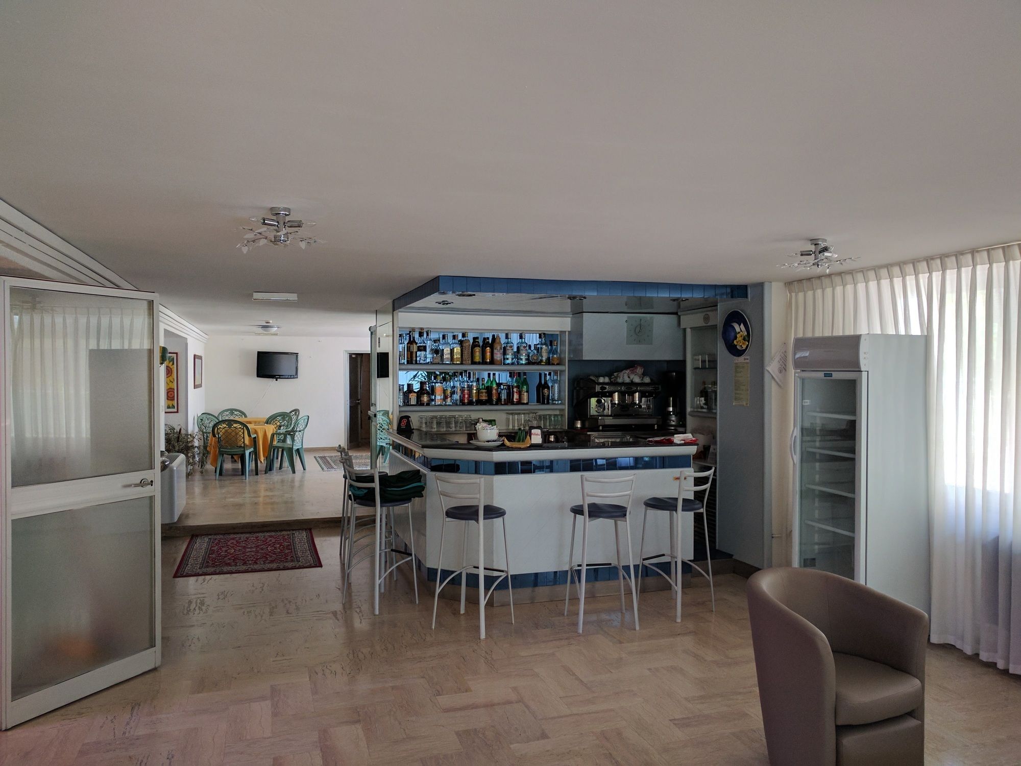 Фото Hotel Arabesco