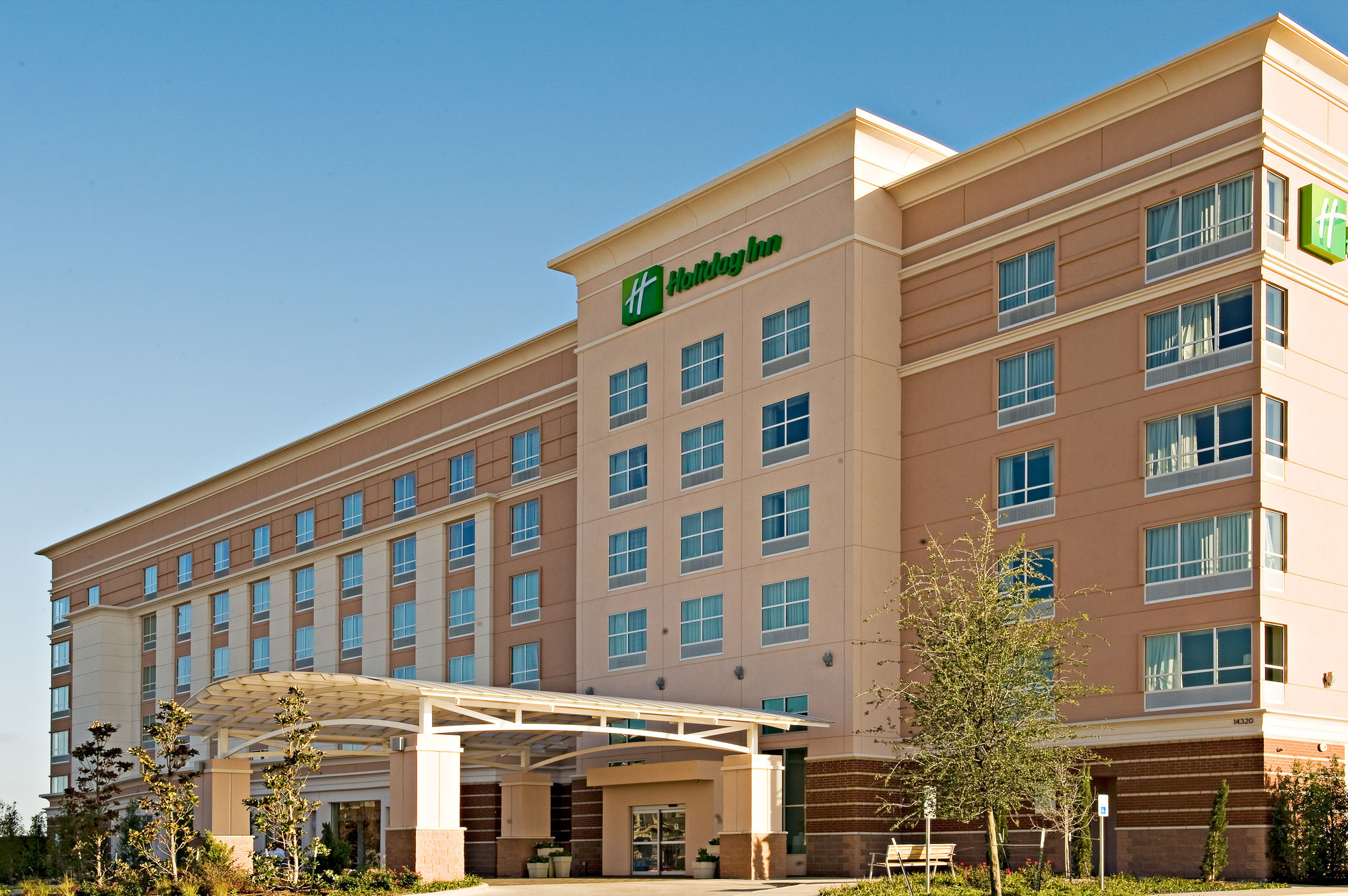 Фото Holiday Inn Dfw Airport South, an Ihg Hotel