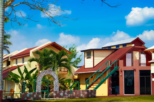 Гостиница Курортный Отель Rumors в Кайо