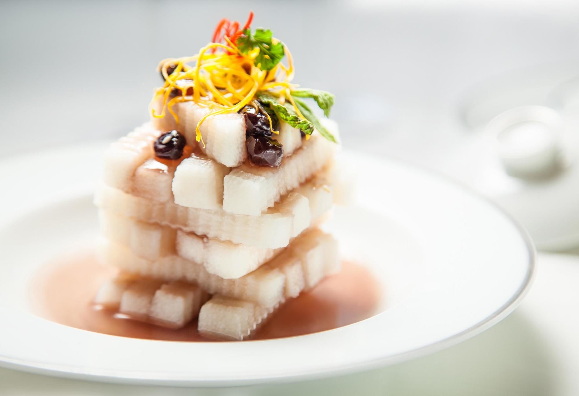 Фото Hyatt Regency Qingdao