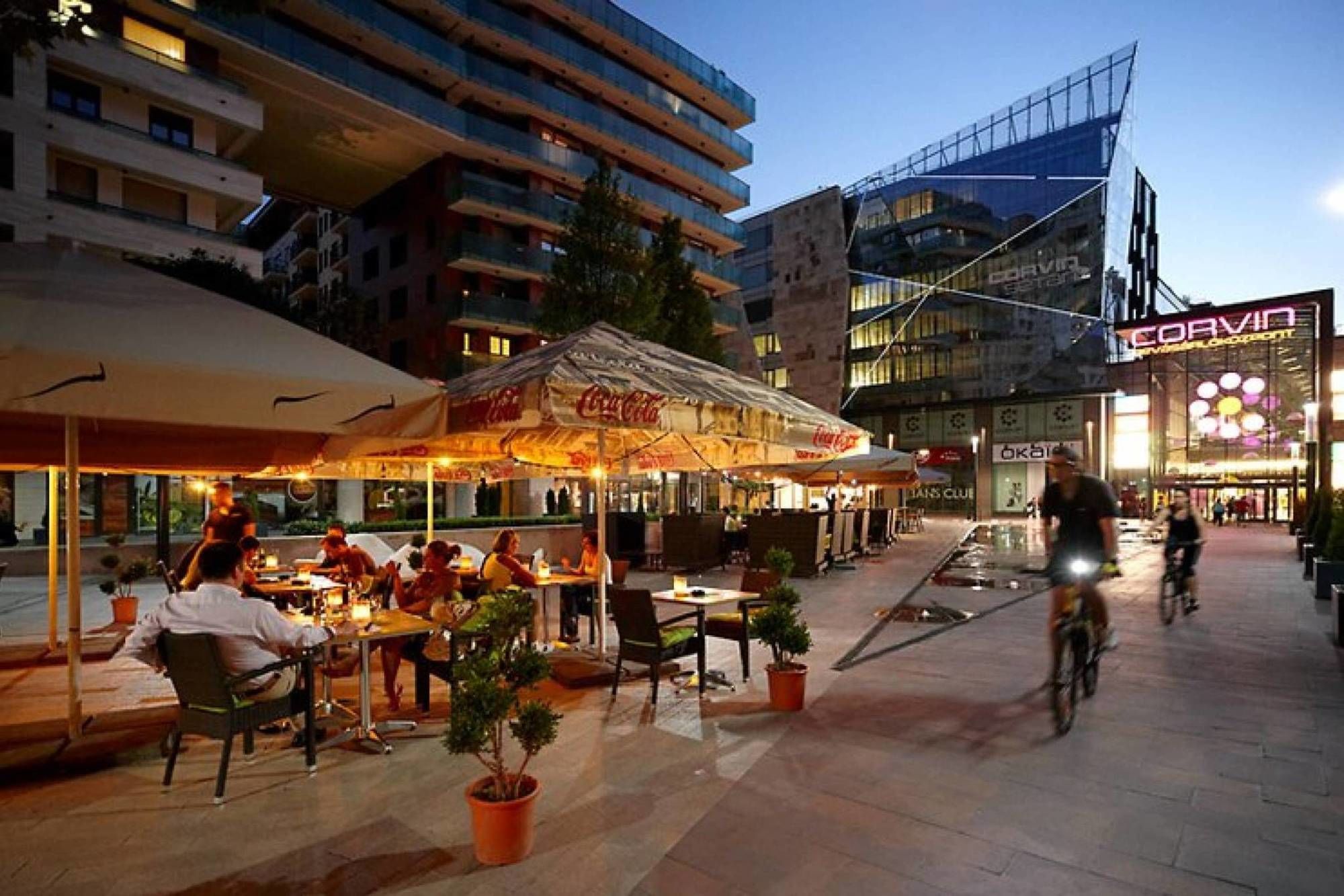 Фото Sun Resort Apartments