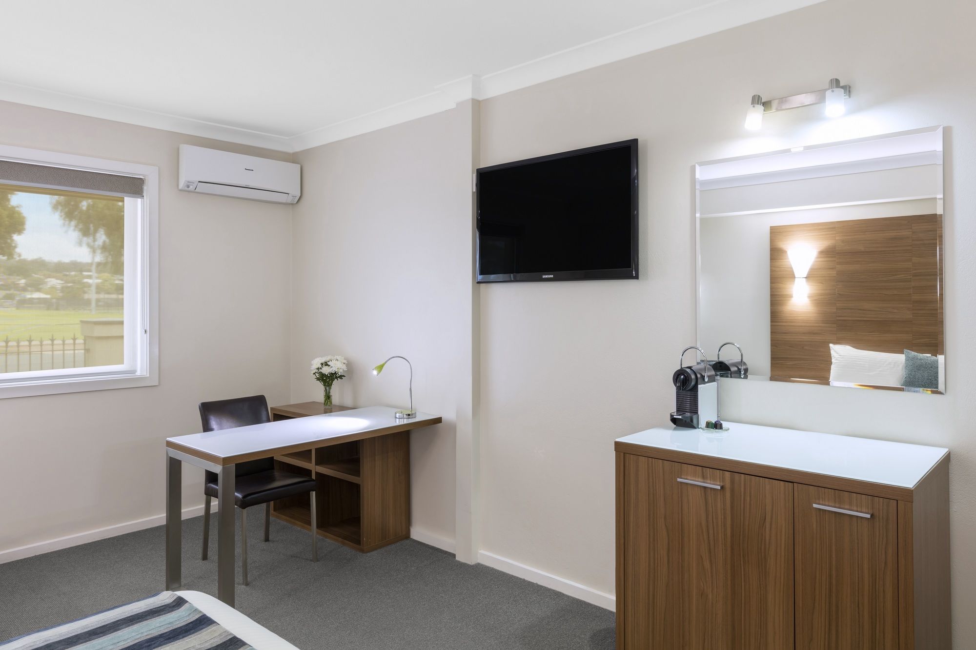 Фото Mercure Wagga Wagga