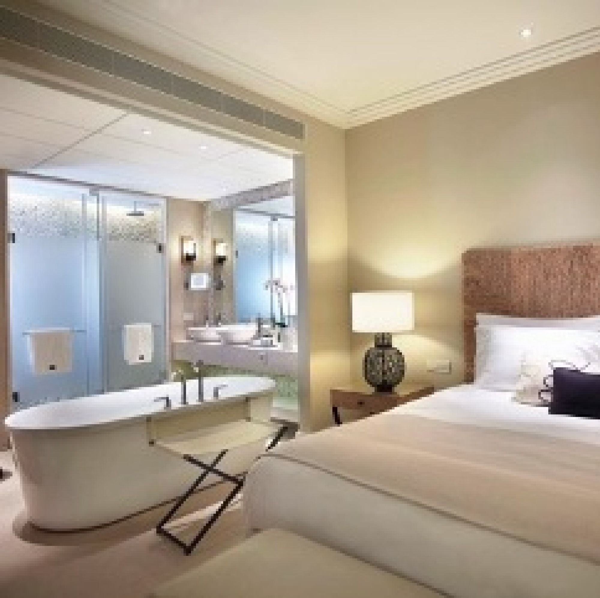 Фото The Westin Chennai Velachery